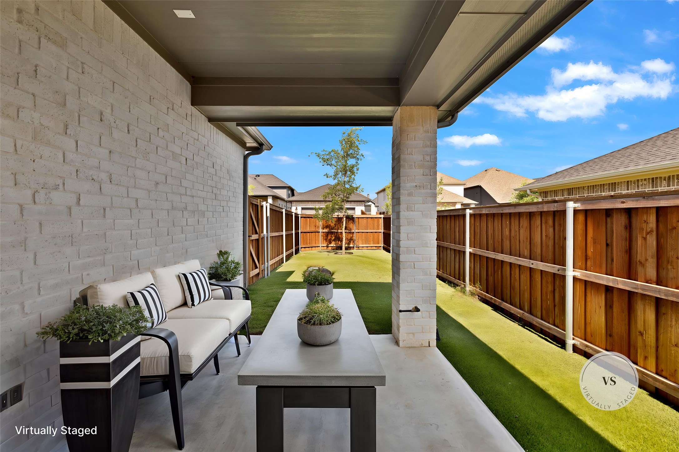 8141 Meadow Valley Drive