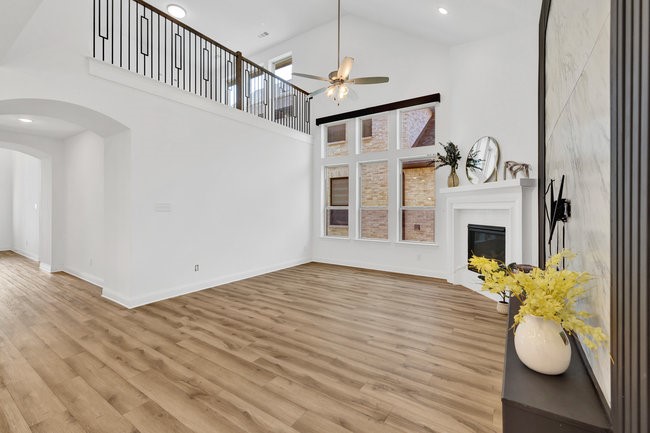 8141 Meadow Valley Drive