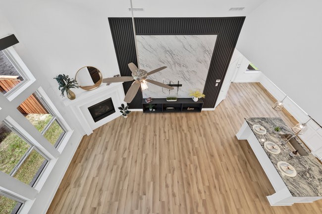 8141 Meadow Valley Drive