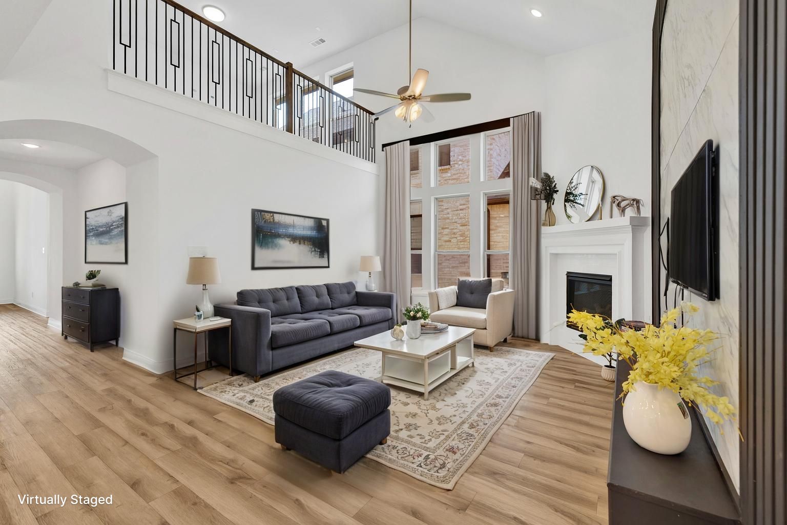 8141 Meadow Valley Drive