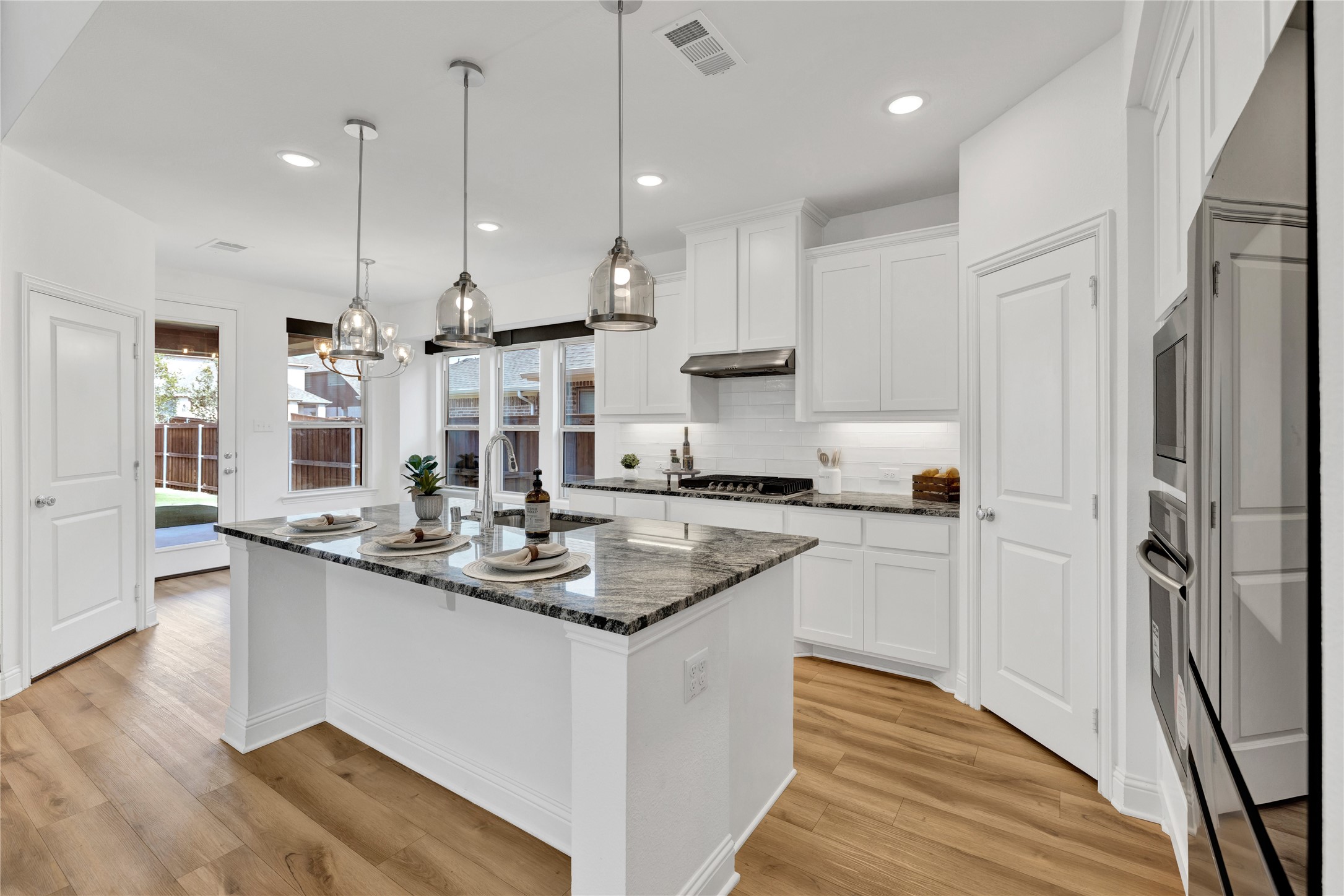 8141 Meadow Valley Drive