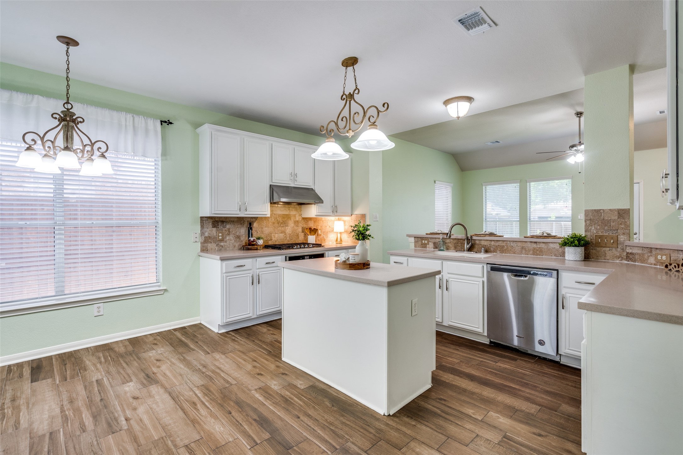 5829 Cypress Cove Drive