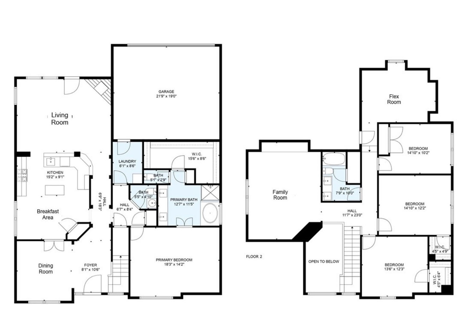 5829 Cypress Cove Drive