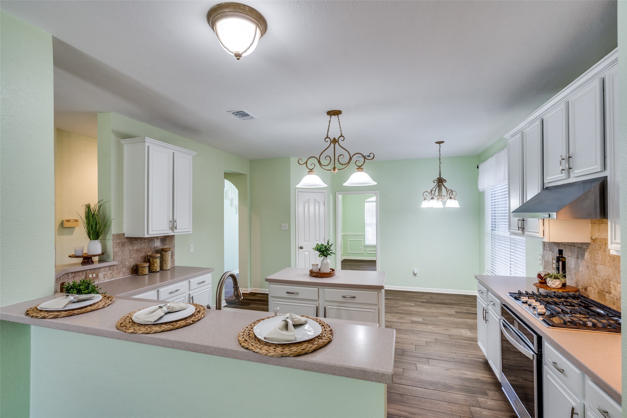 5829 Cypress Cove Drive