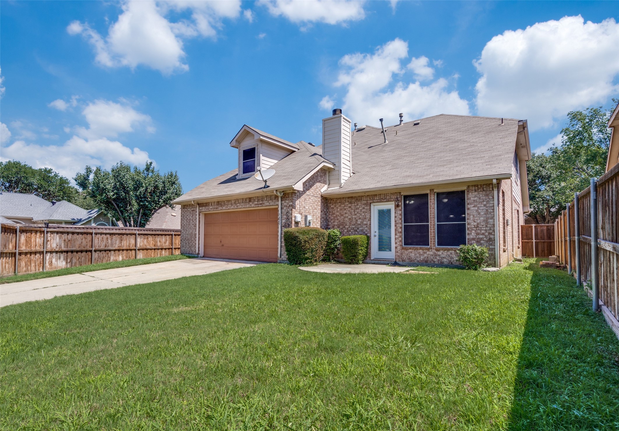 5829 Cypress Cove Drive