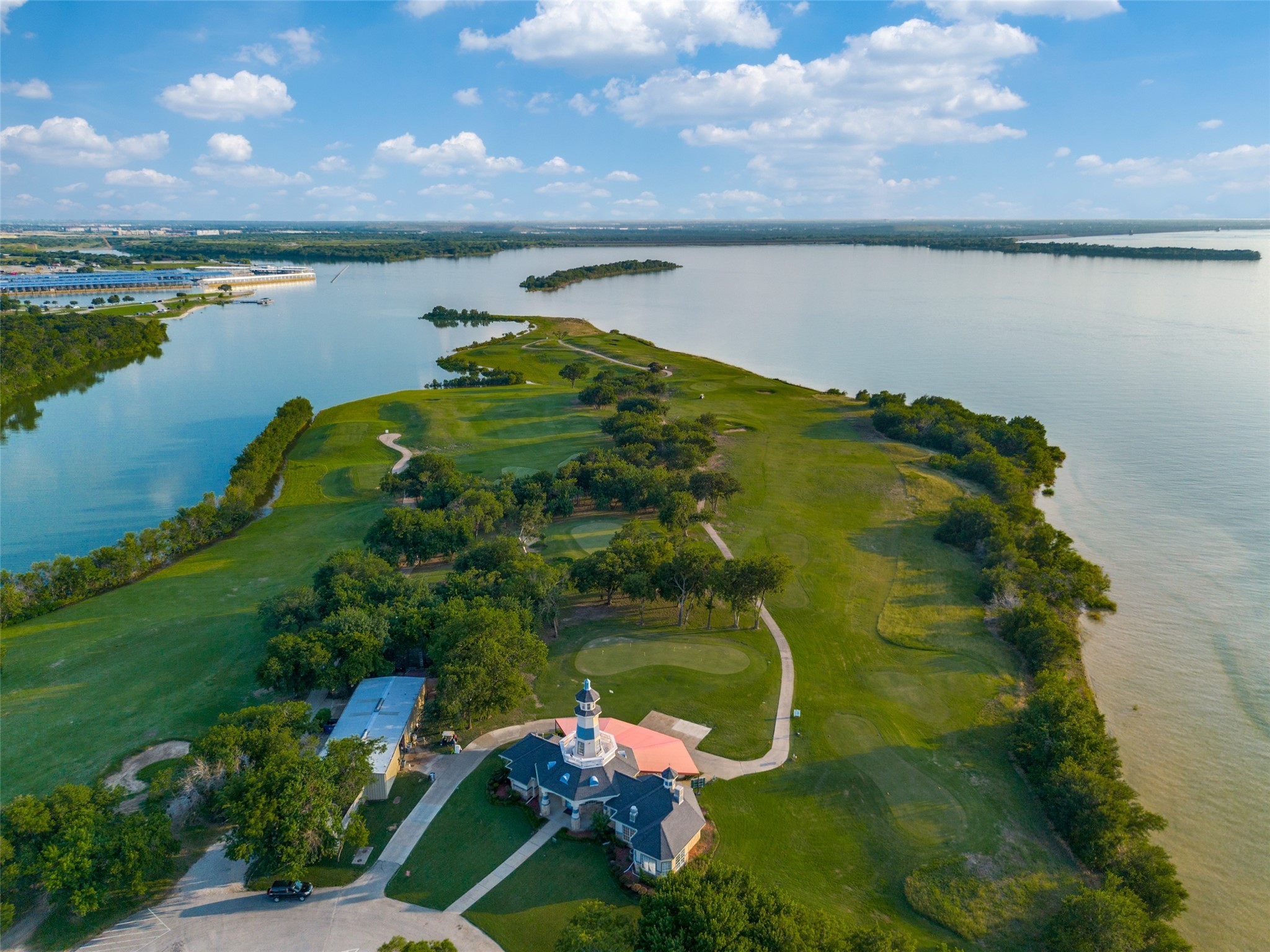 5829 Cypress Cove Drive