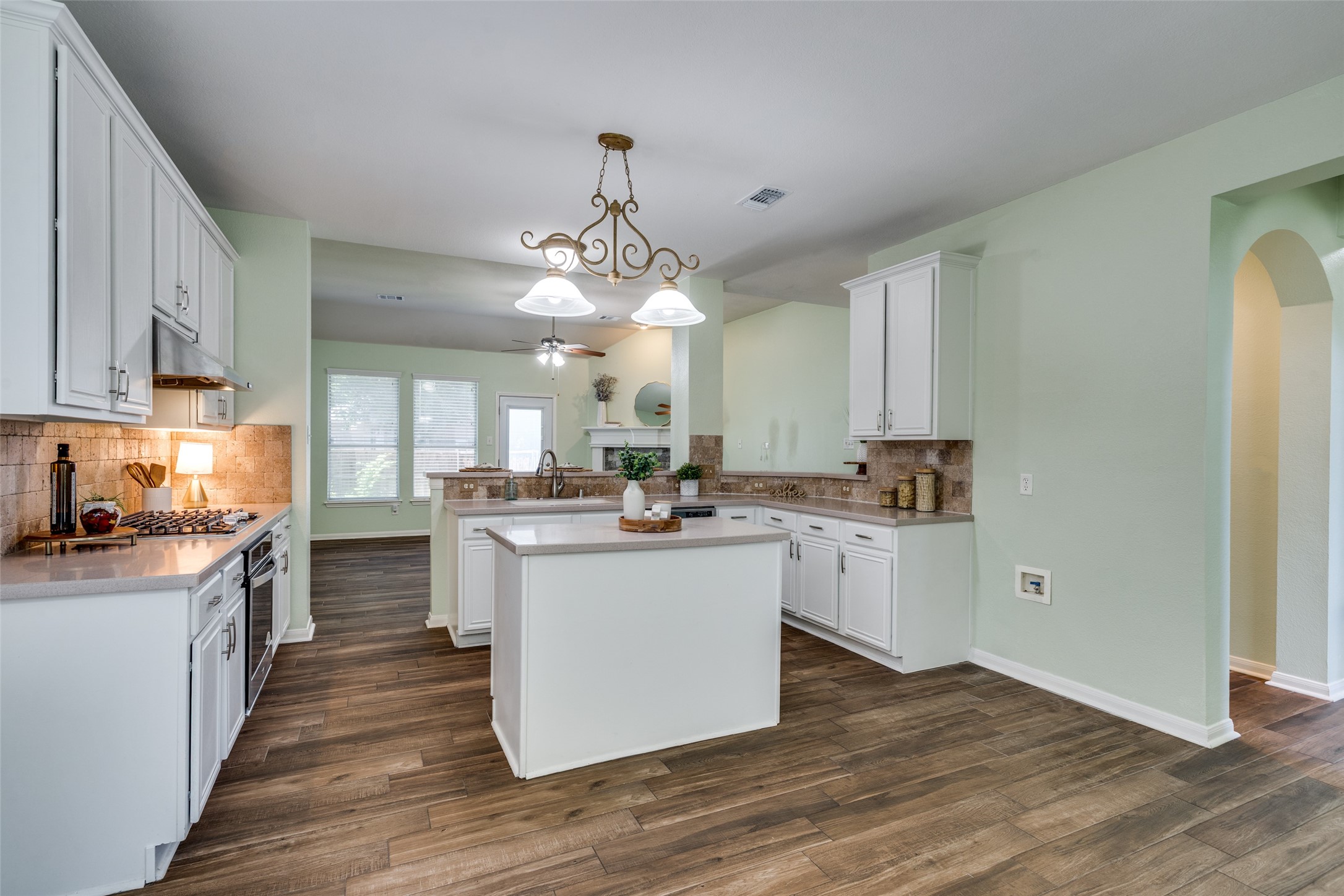 5829 Cypress Cove Drive