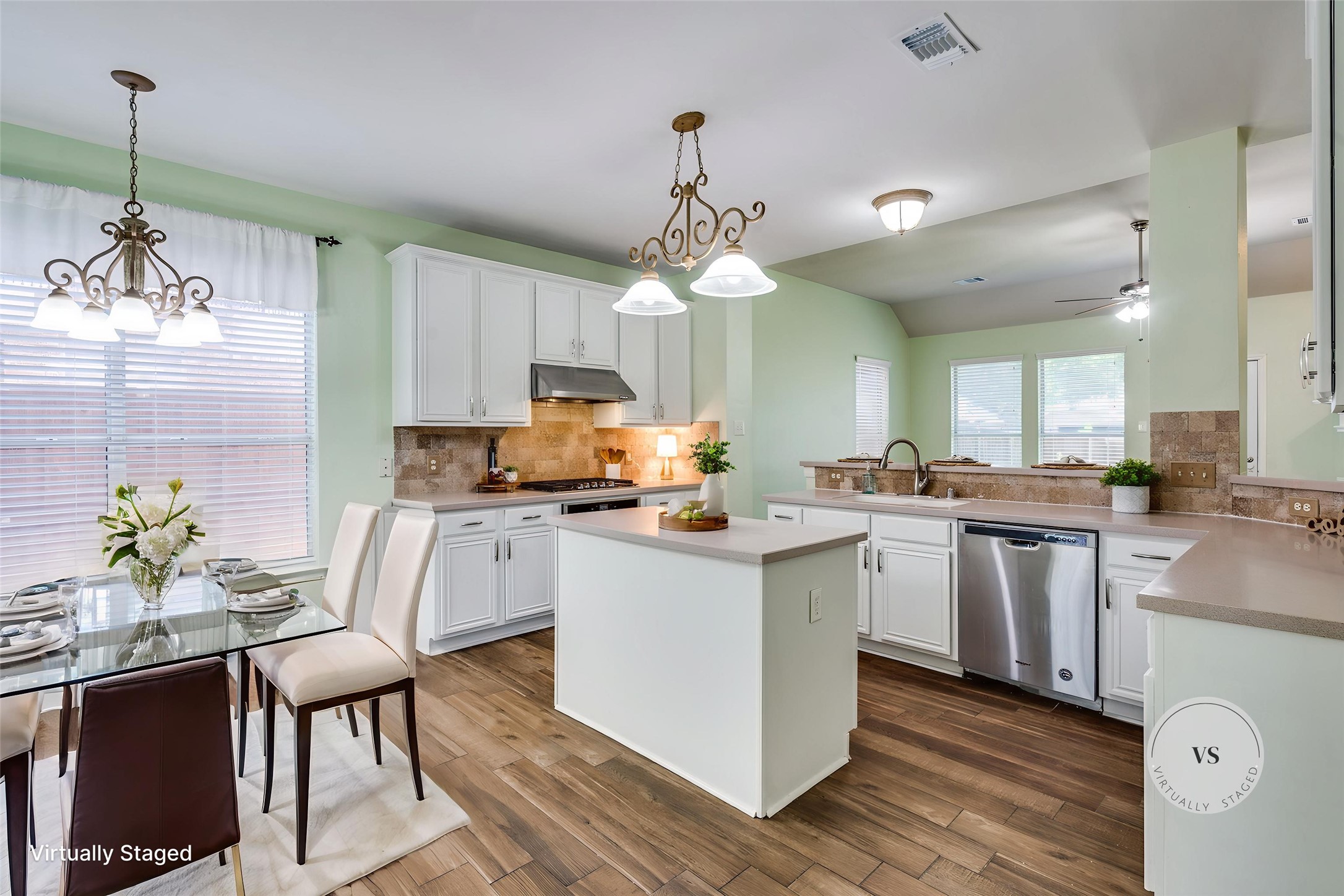 5829 Cypress Cove Drive