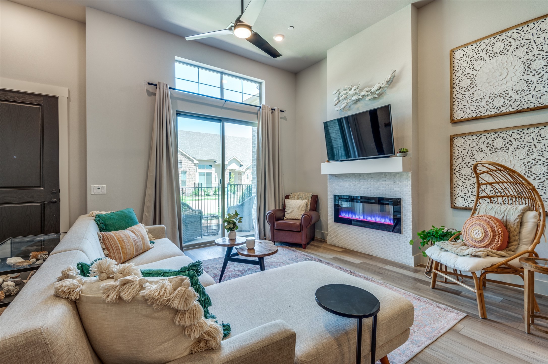 7220 Calistoga Lane