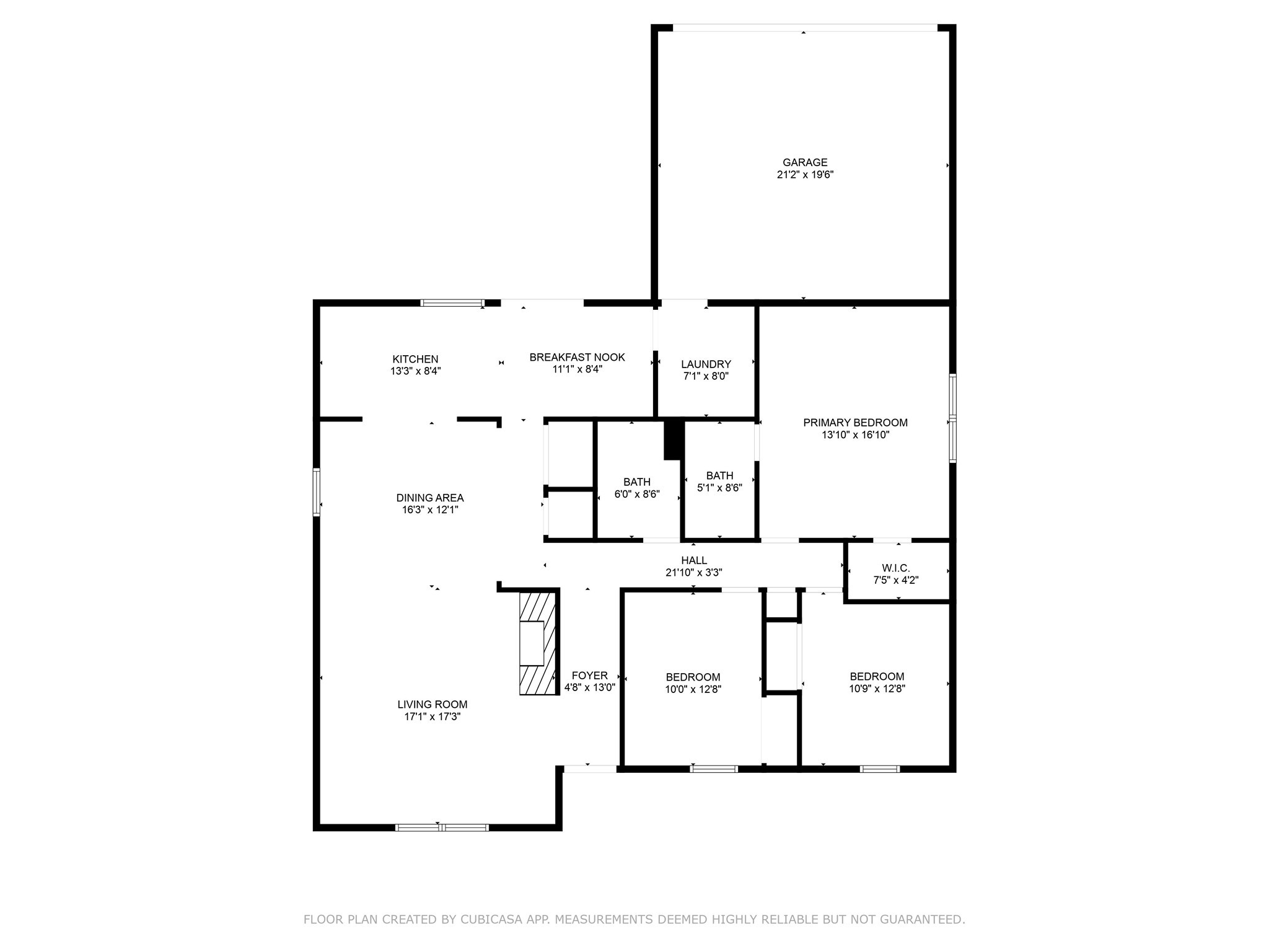 5096 Thompson Drive