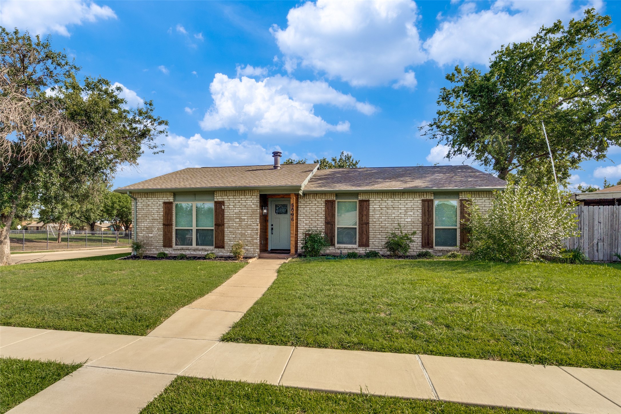 5096 Thompson Drive