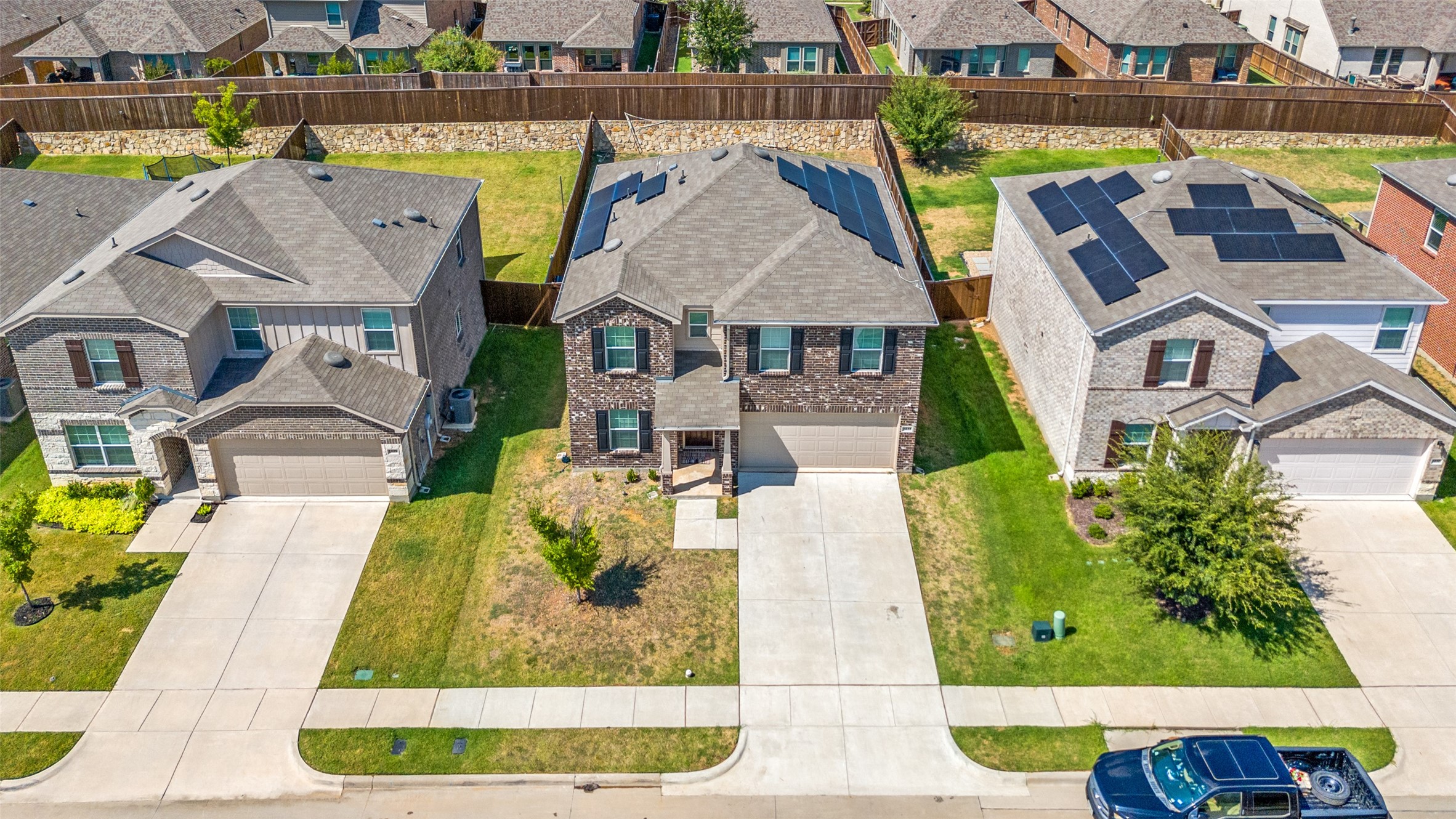 1233 Trace Drive