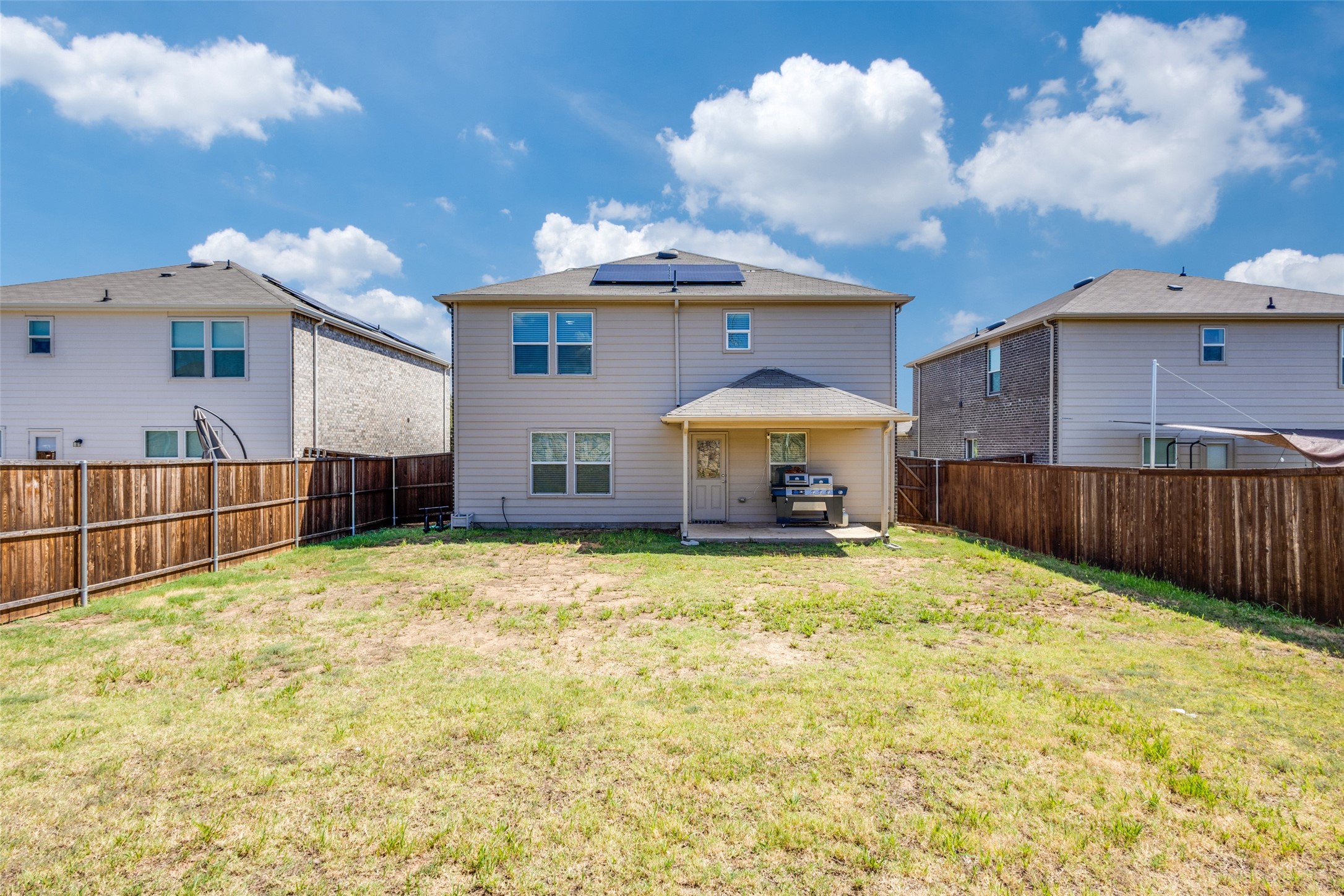 1233 Trace Drive