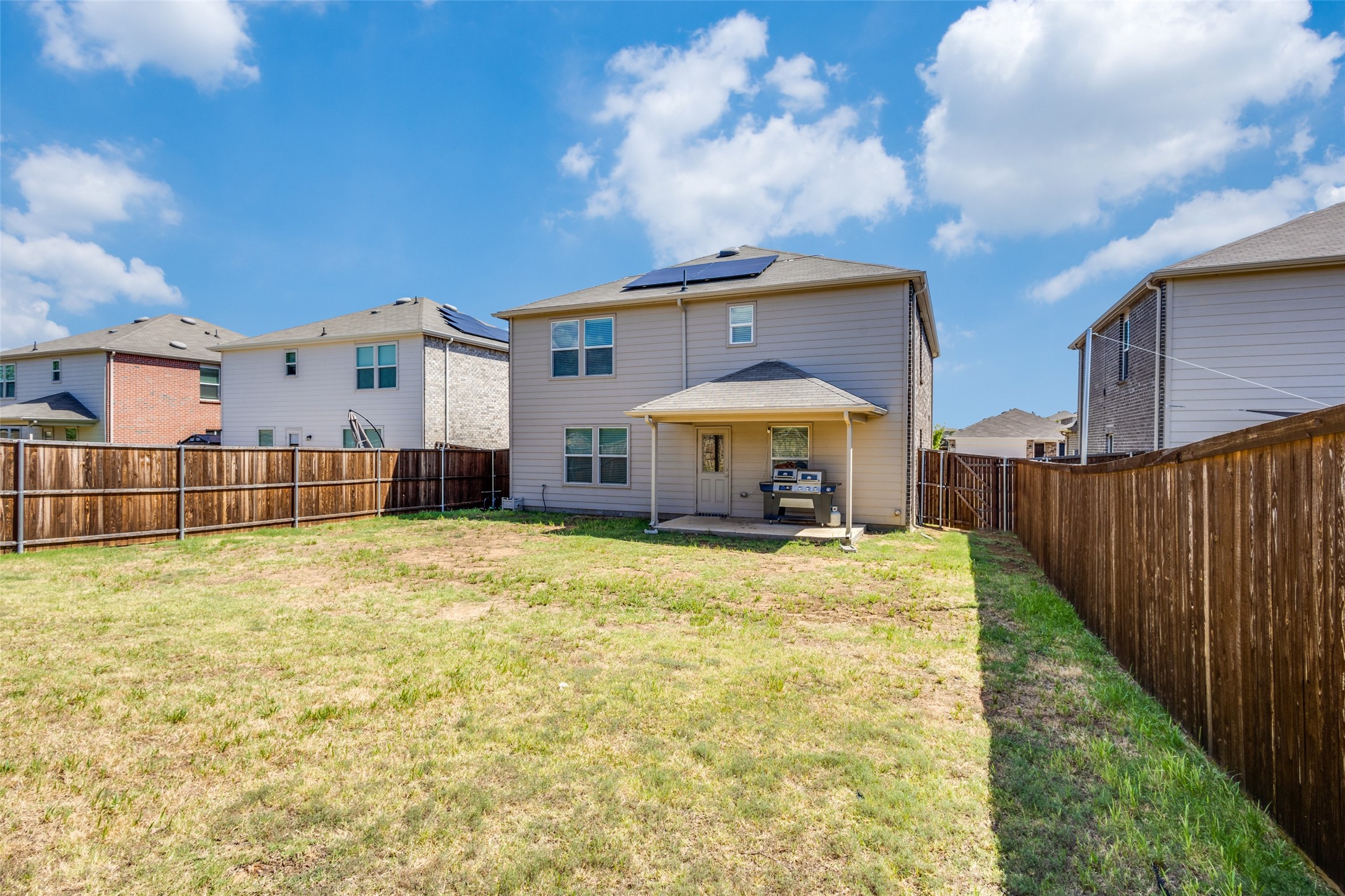 1233 Trace Drive