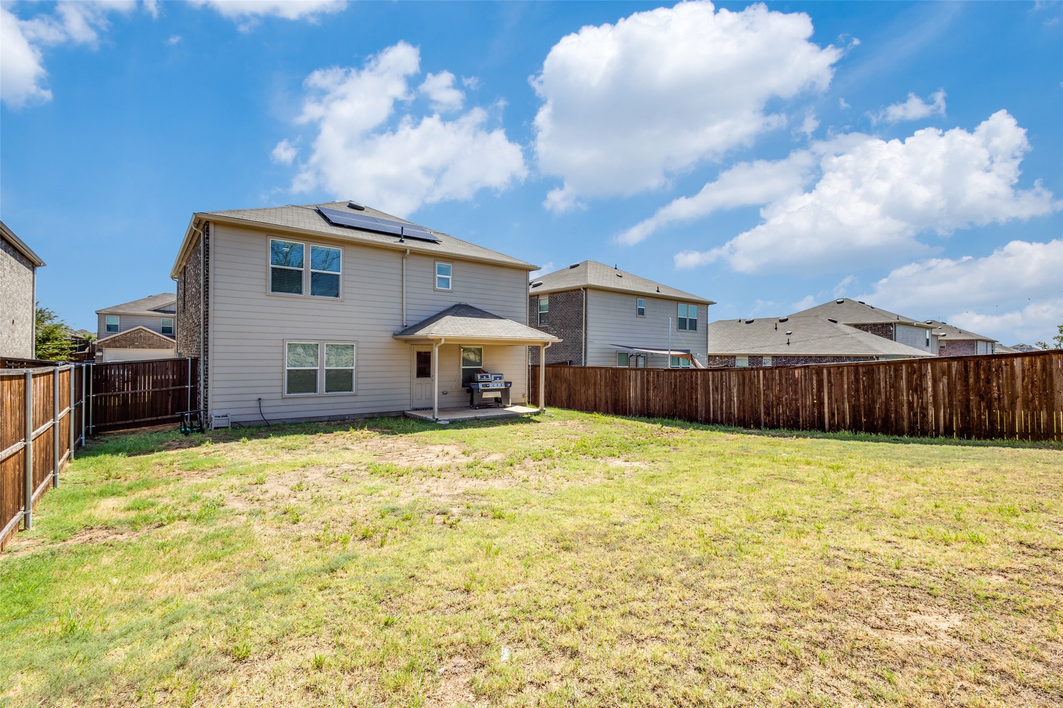 1233 Trace Drive