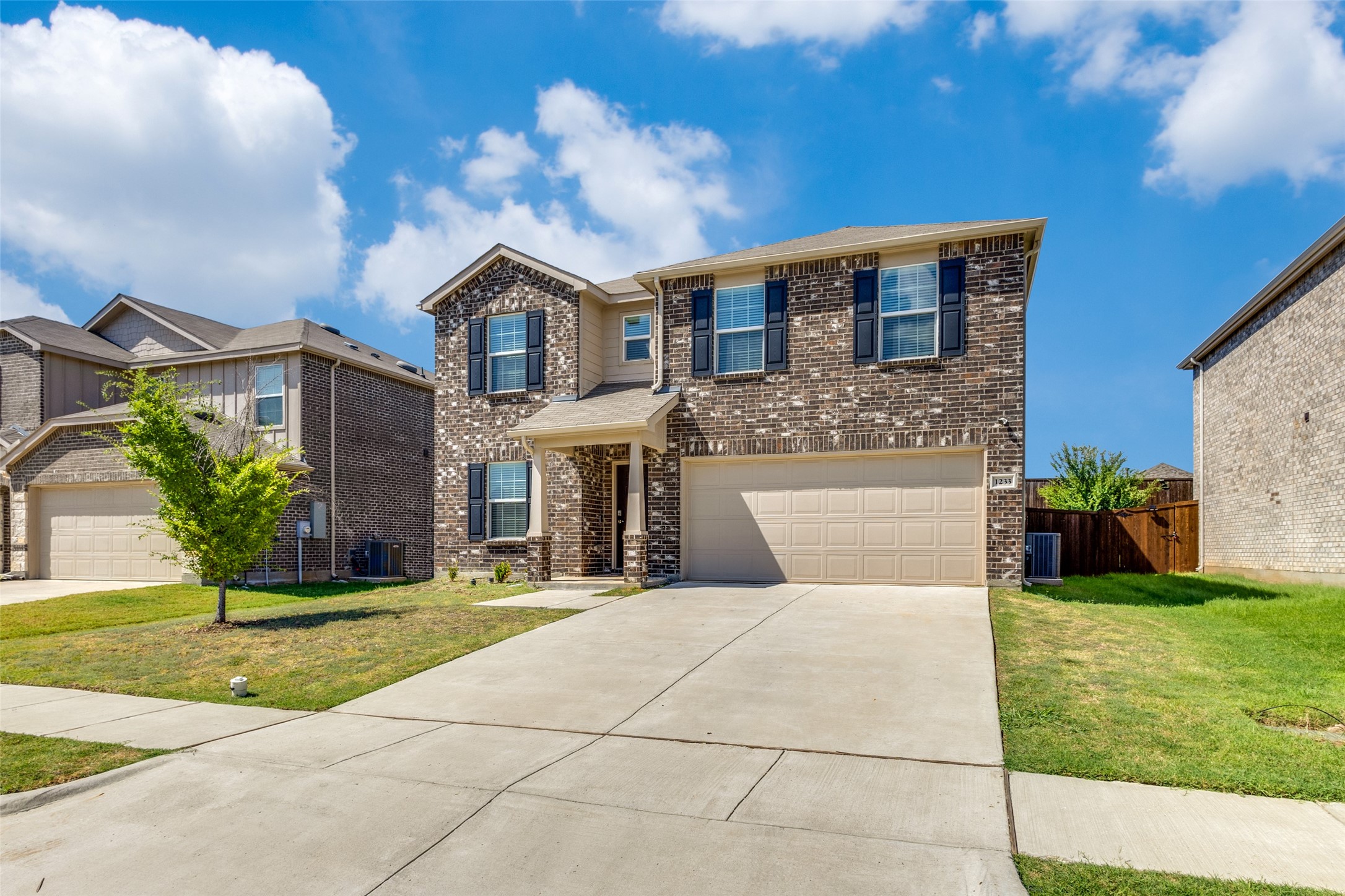 1233 Trace Drive