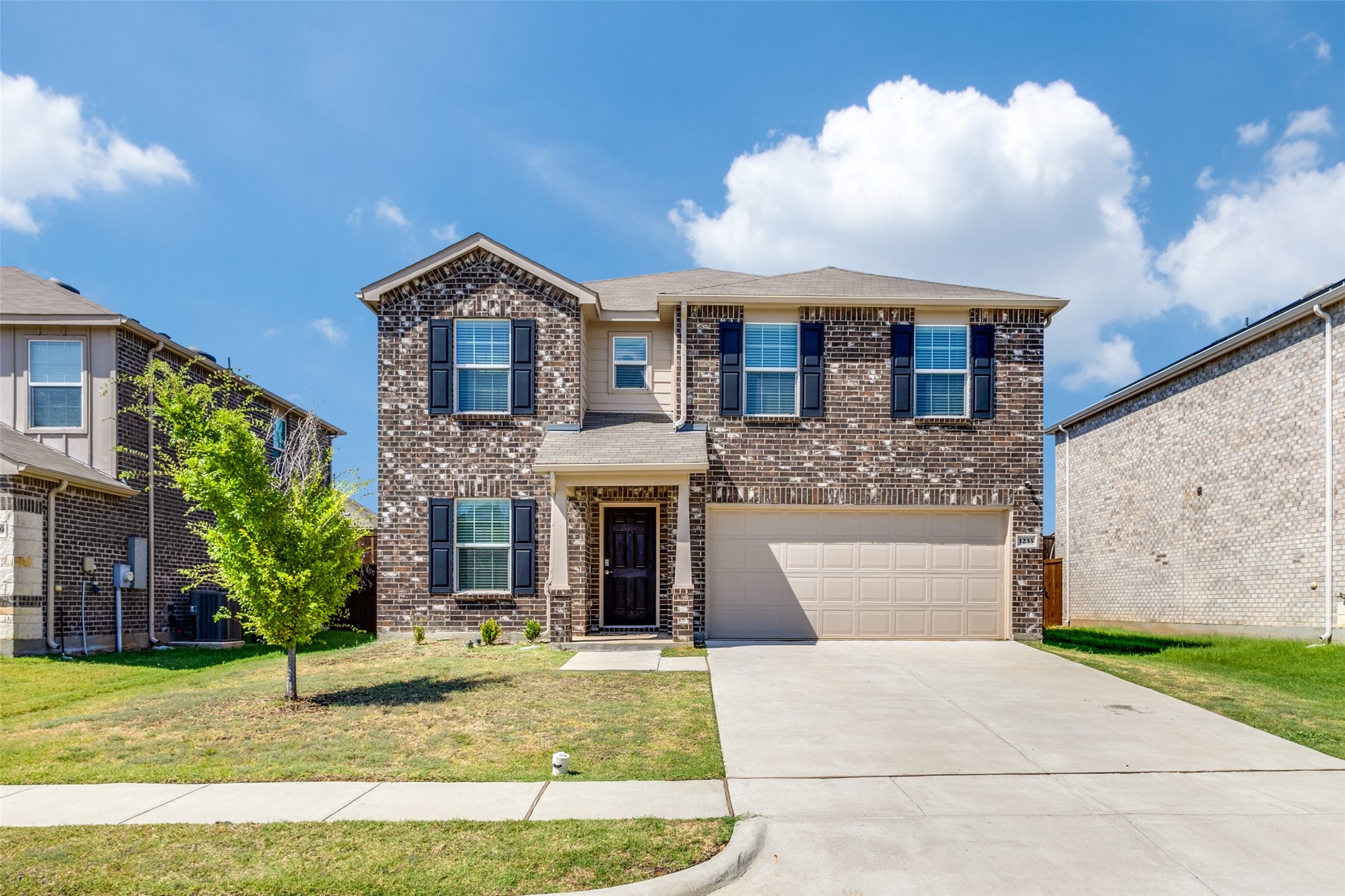 1233 Trace Drive