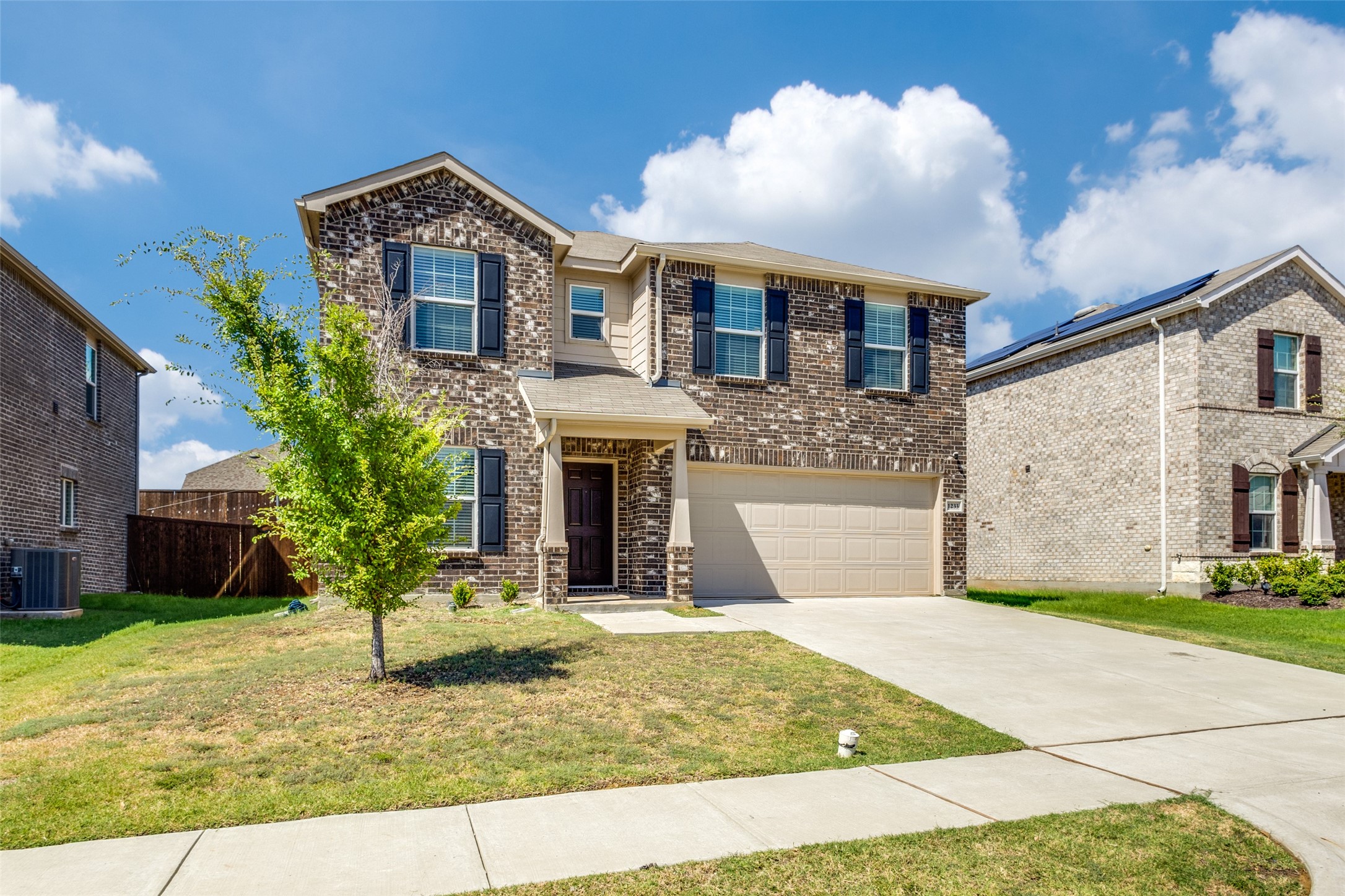 1233 Trace Drive