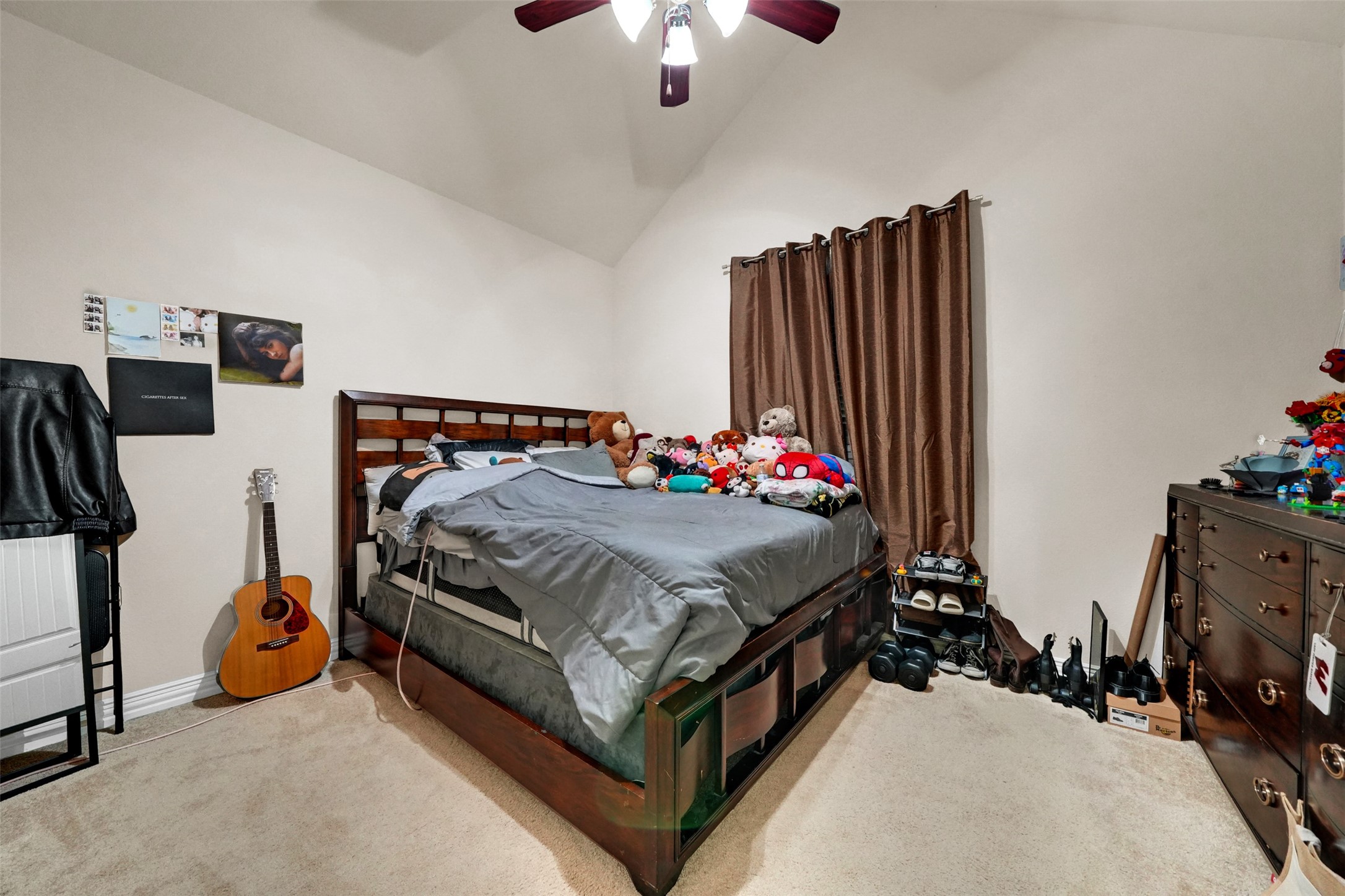 2712 Lakefield Drive