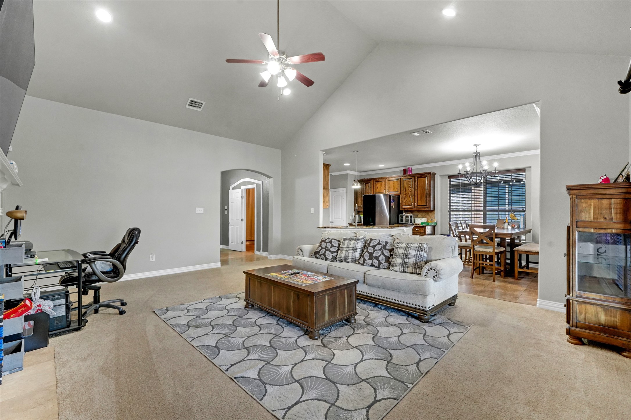 2712 Lakefield Drive