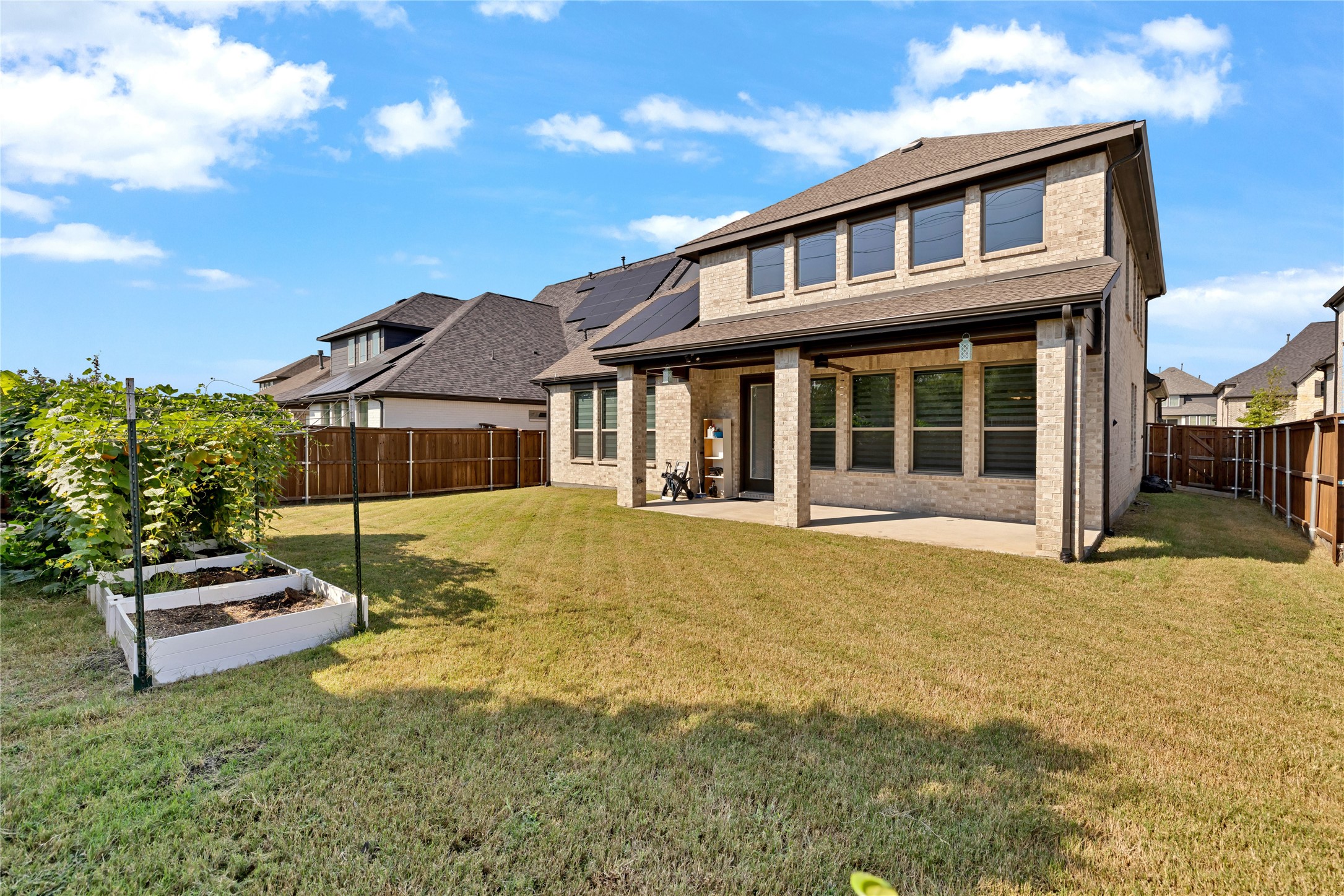 9694 Brackenfield Lane