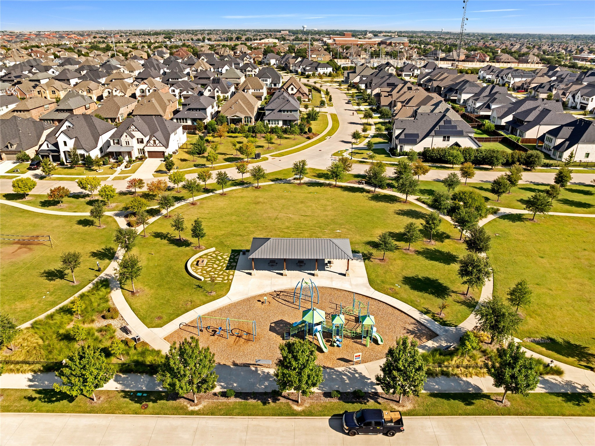 9694 Brackenfield Lane