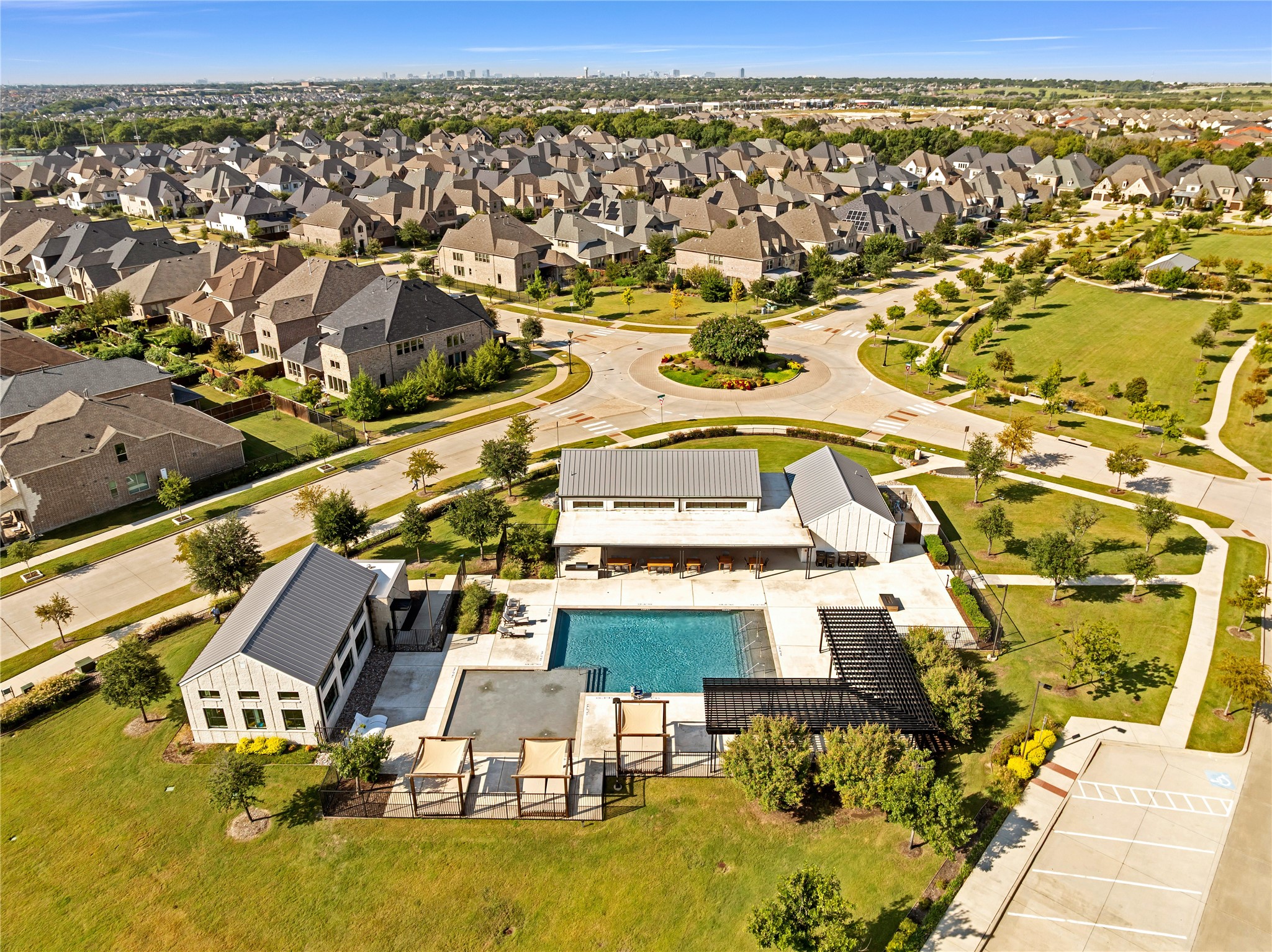 9694 Brackenfield Lane