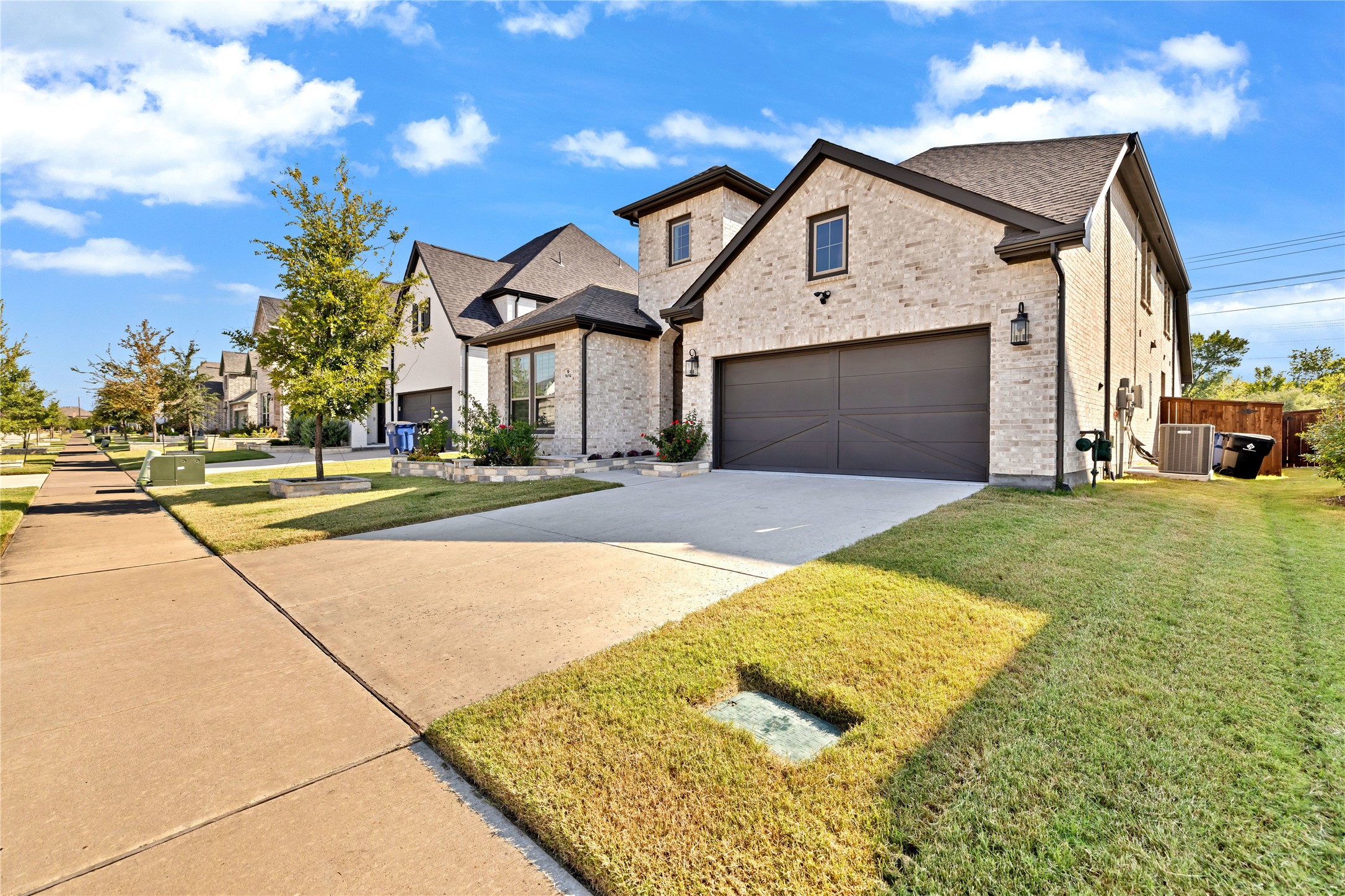 9694 Brackenfield Lane