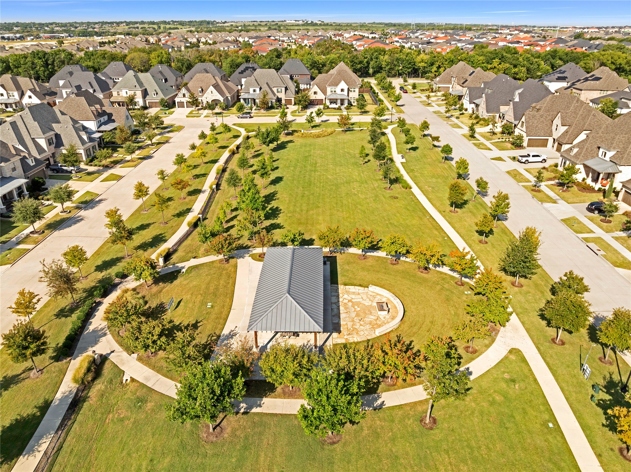 9694 Brackenfield Lane