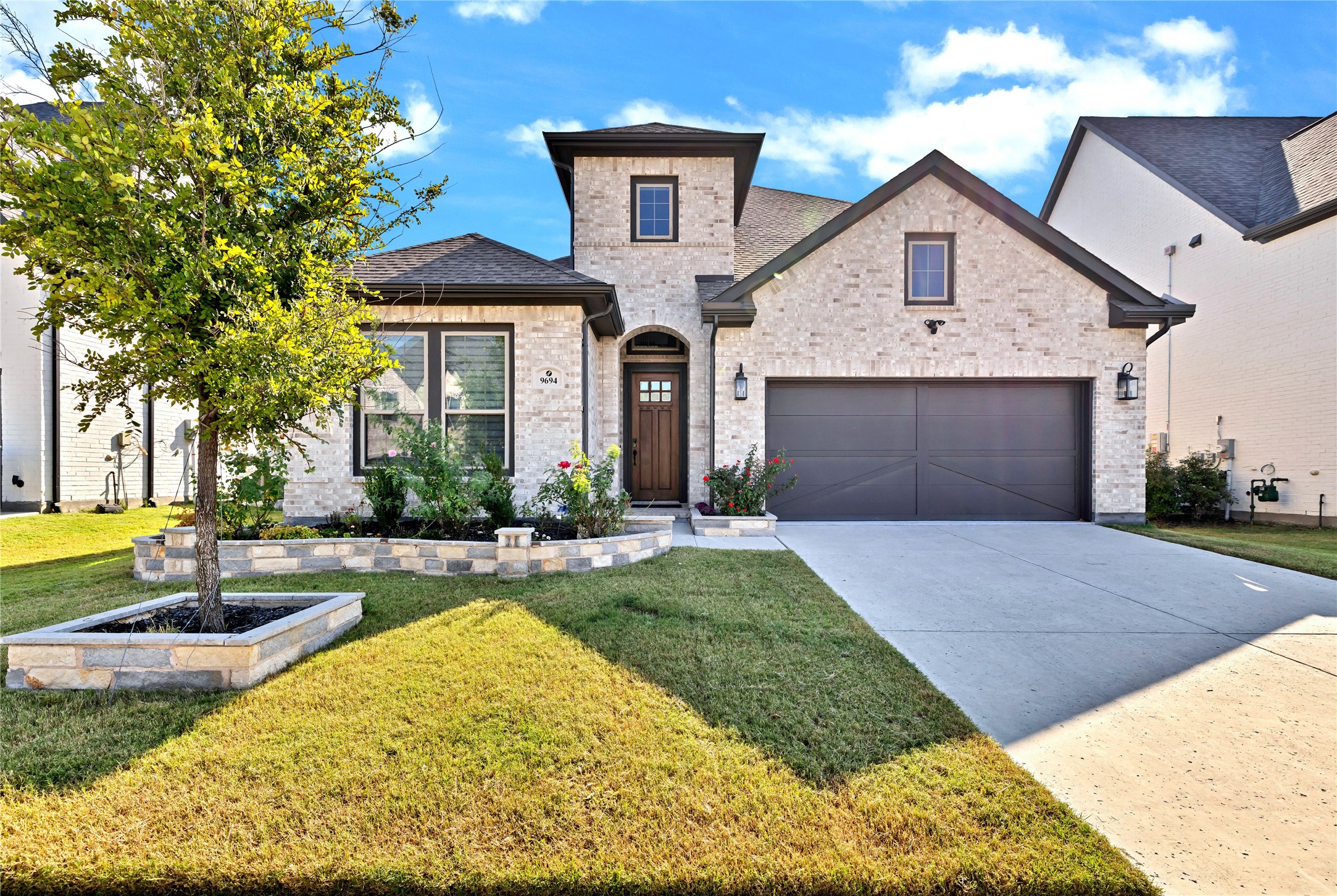 9694 Brackenfield Lane