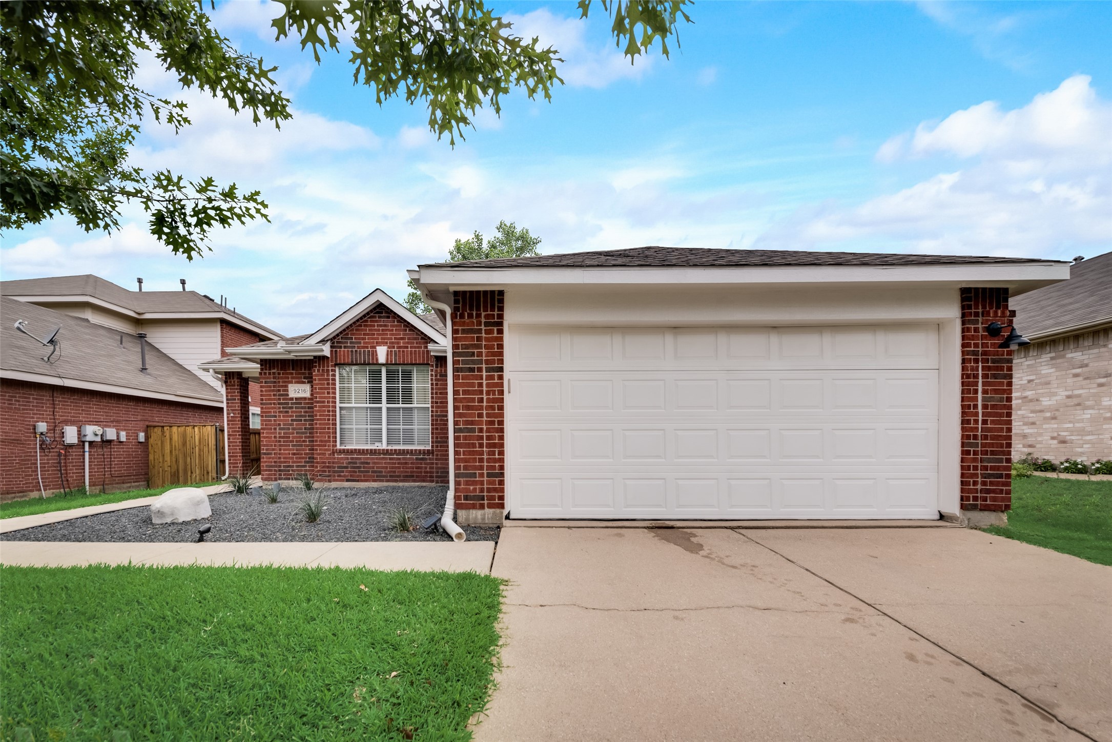 9216 Newport Lane