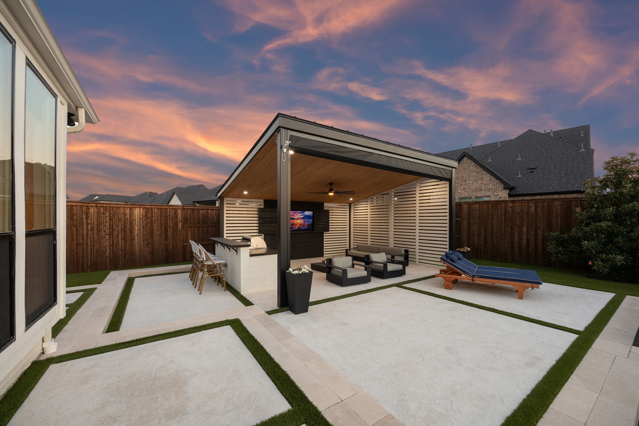 4011 Medio Creek Drive