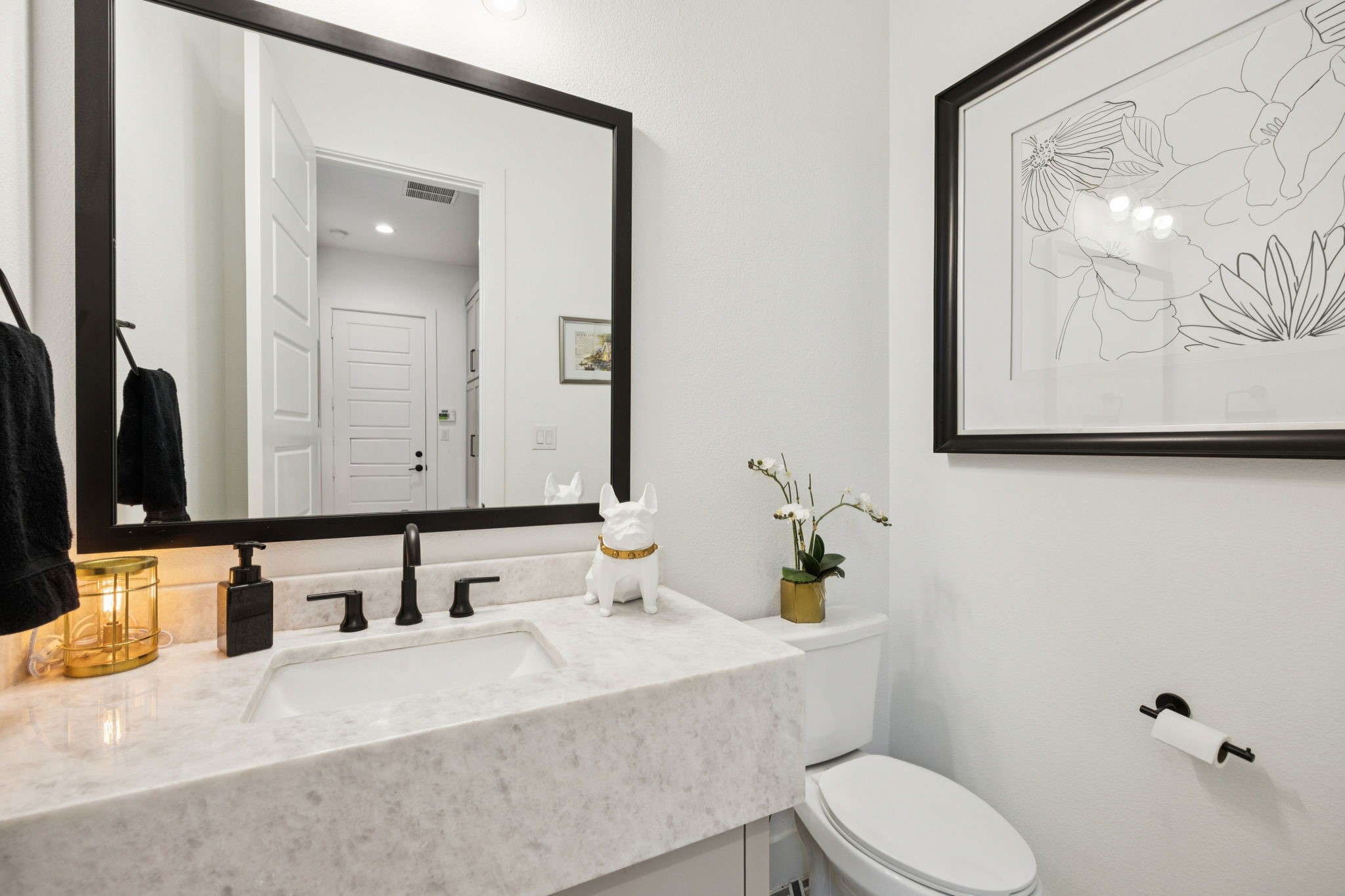 4011 Medio Creek Drive