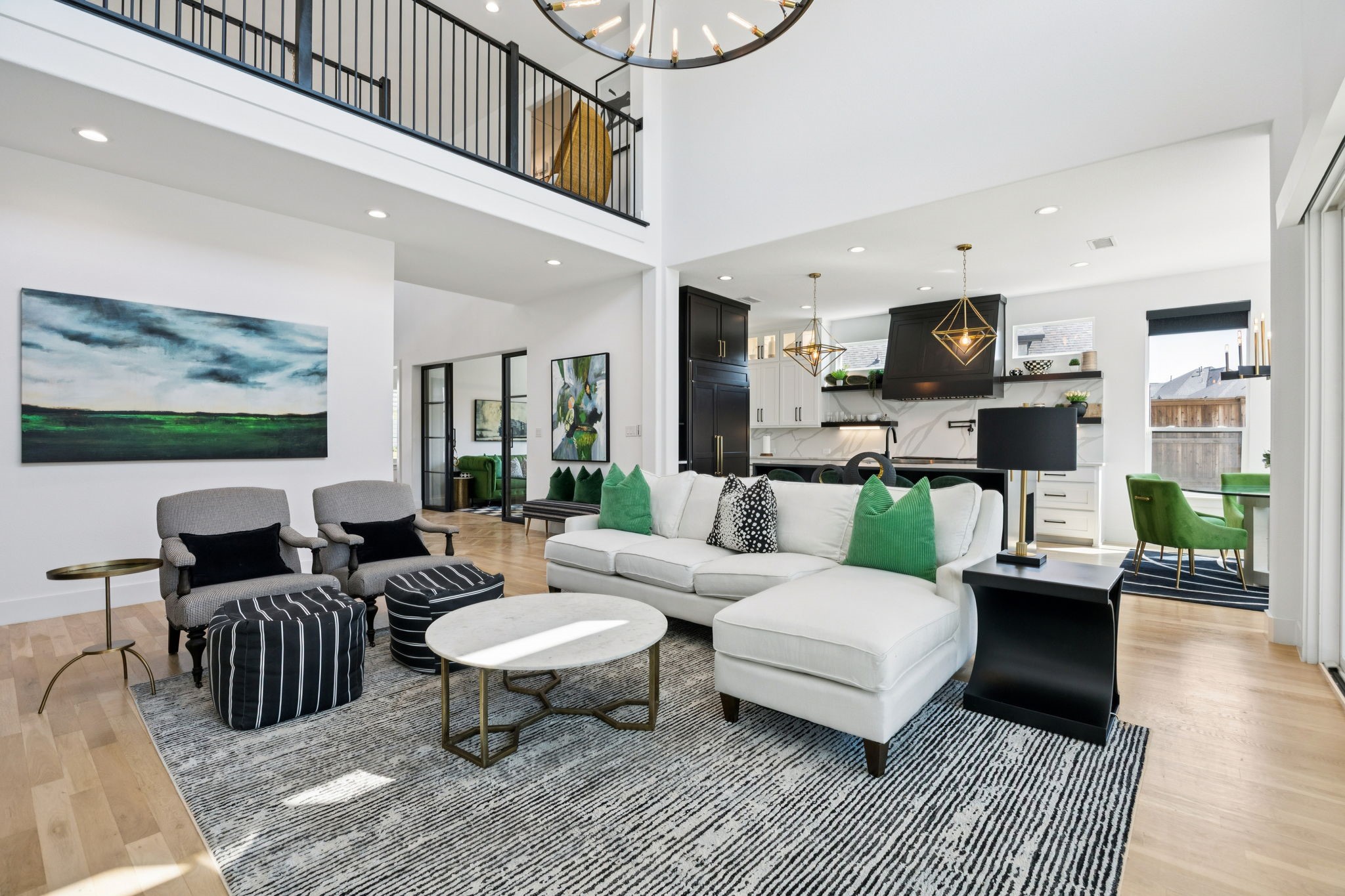 4011 Medio Creek Drive