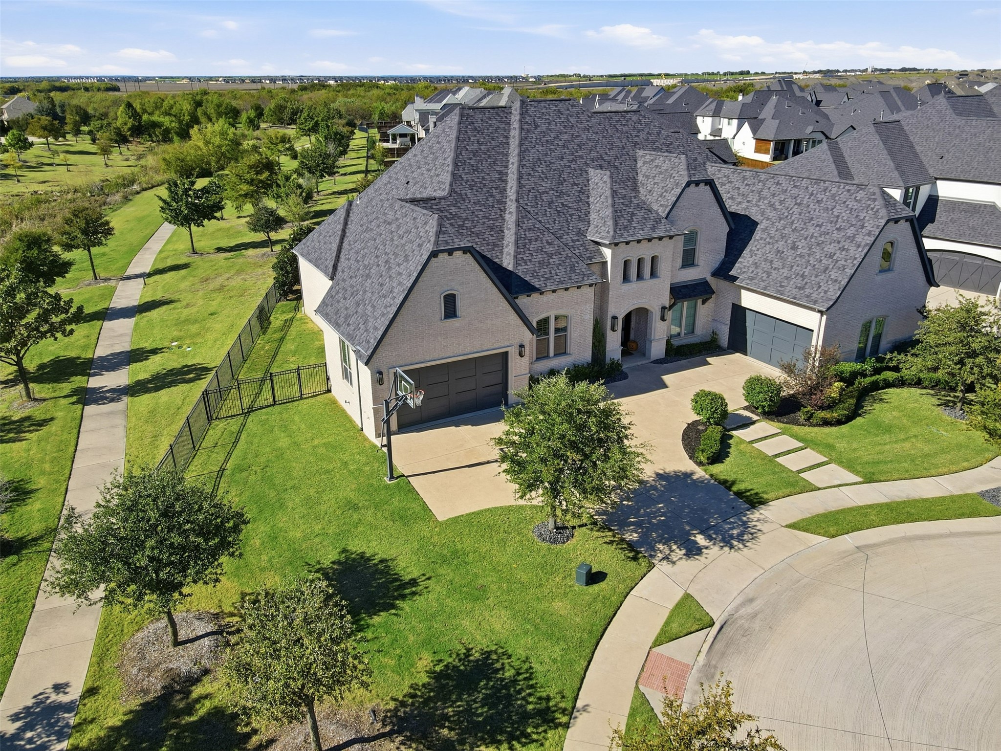 3409 Bellcrest Way
