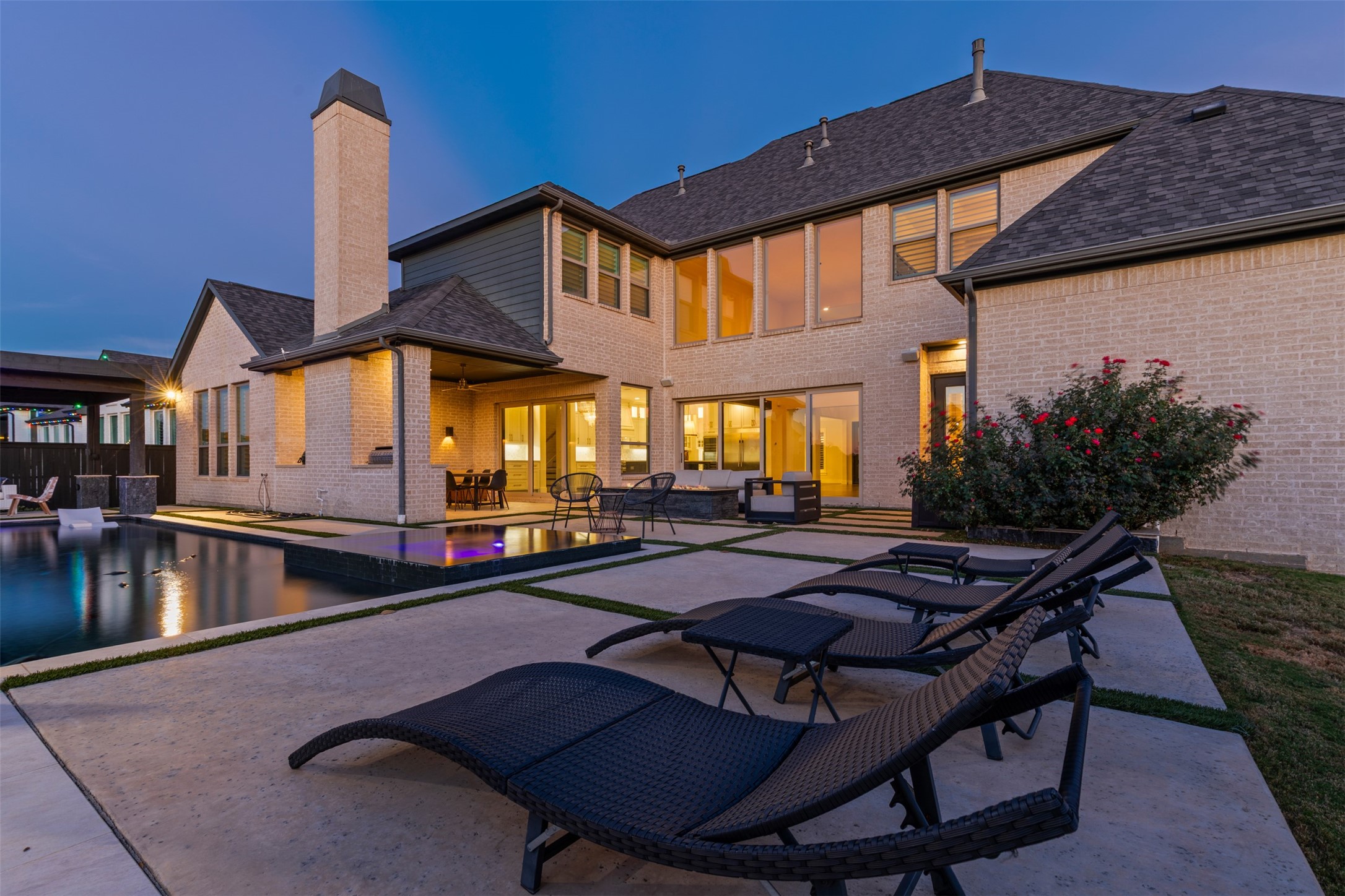 3409 Bellcrest Way