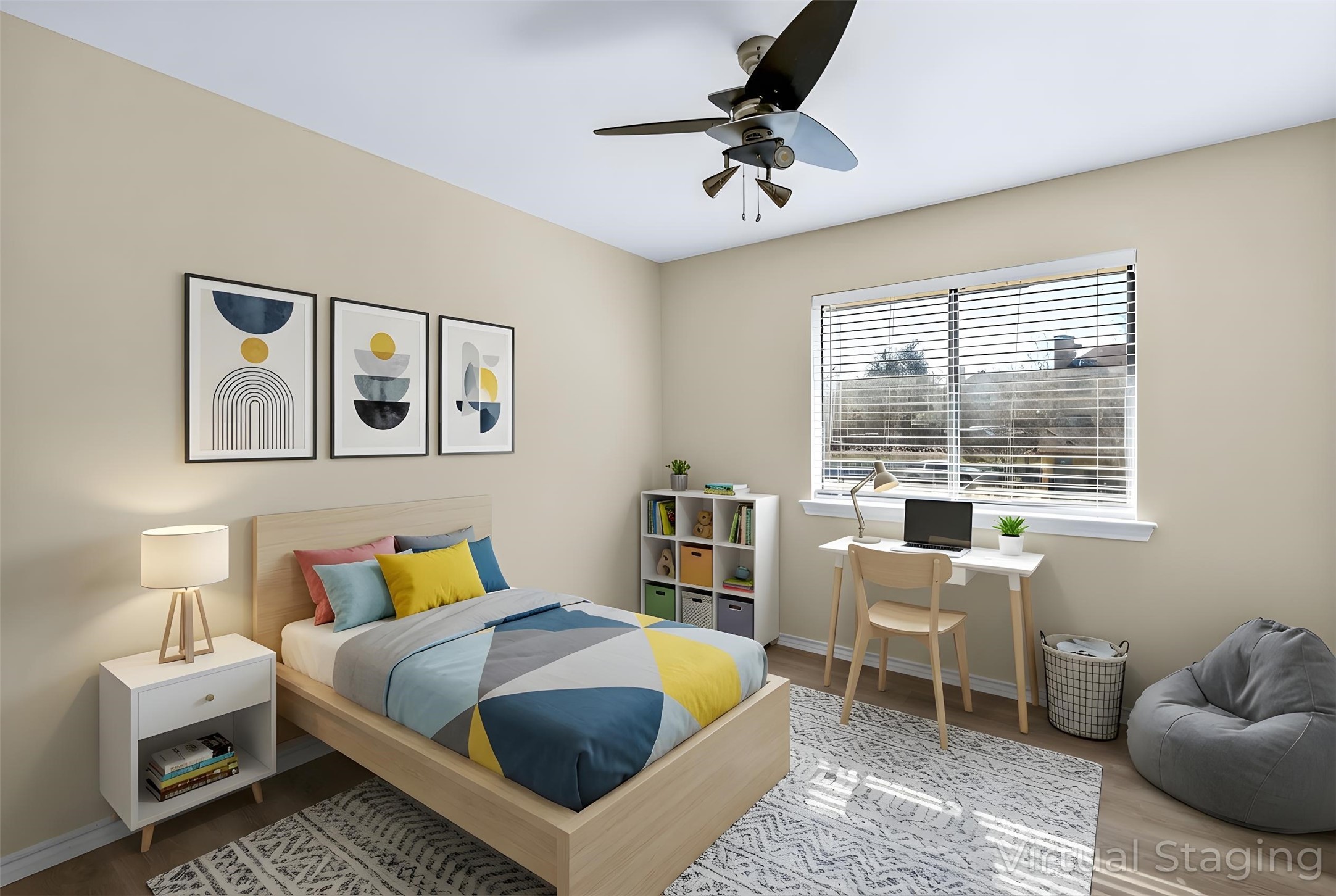 2640 Custer Parkway C