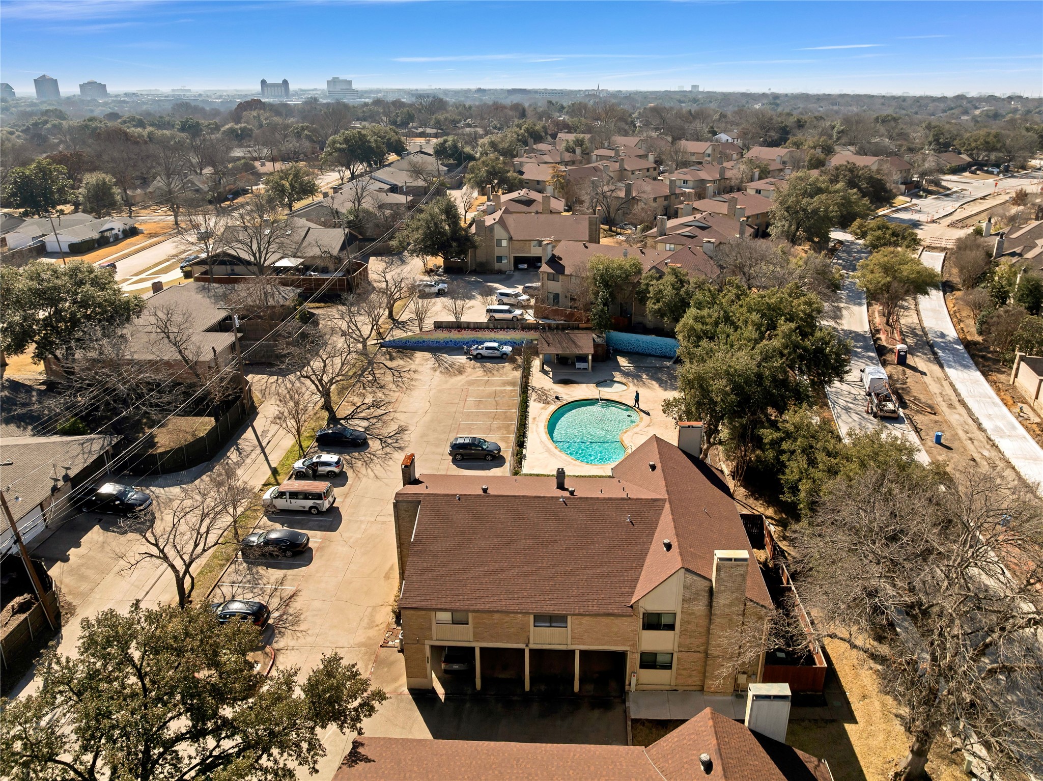 2640 Custer Parkway C