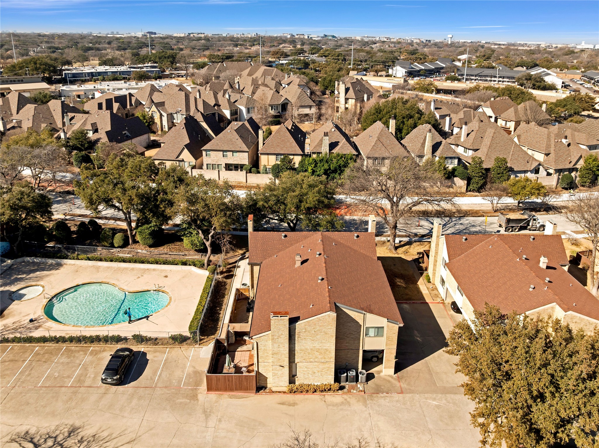 2640 Custer Parkway C