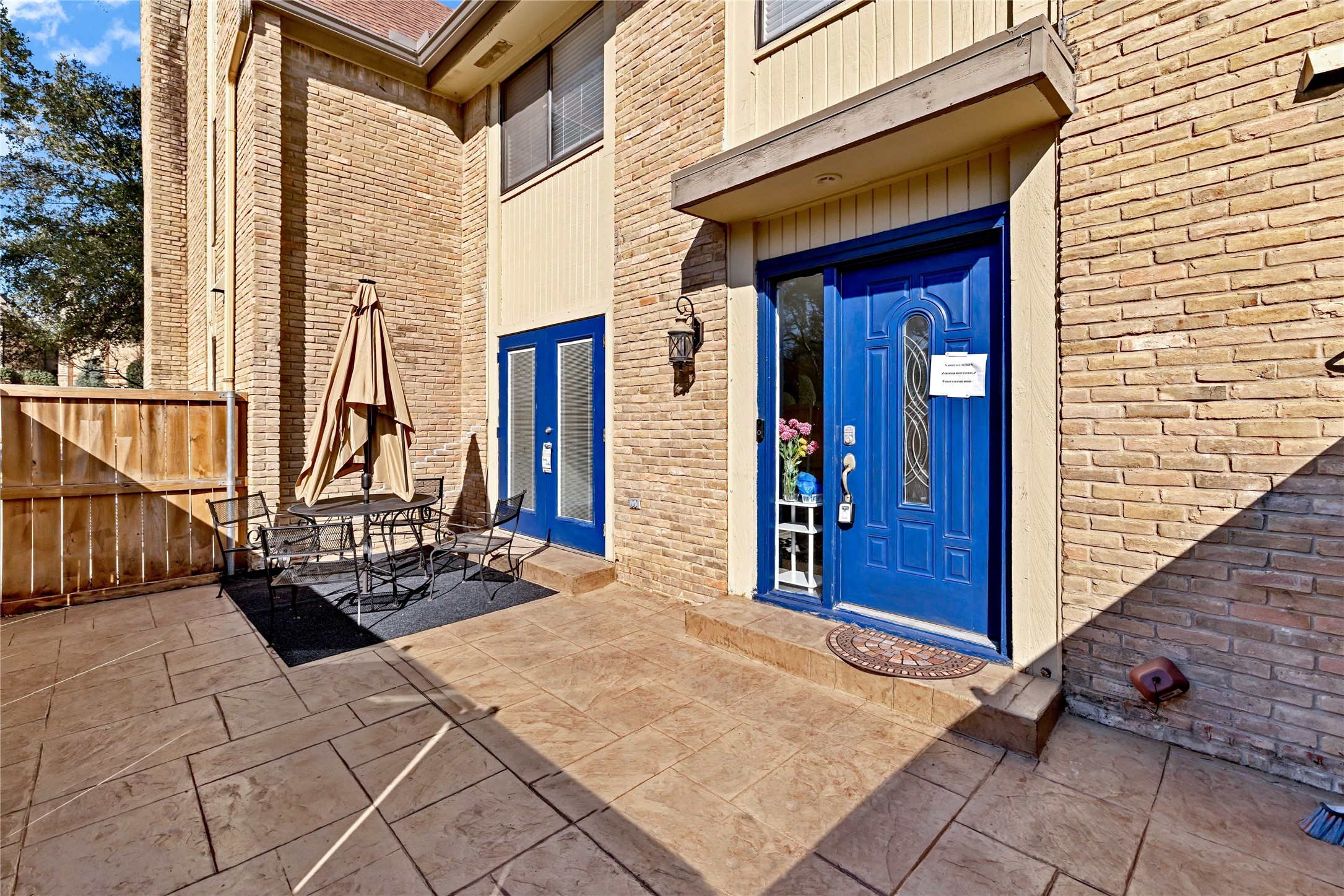 2640 Custer Parkway C