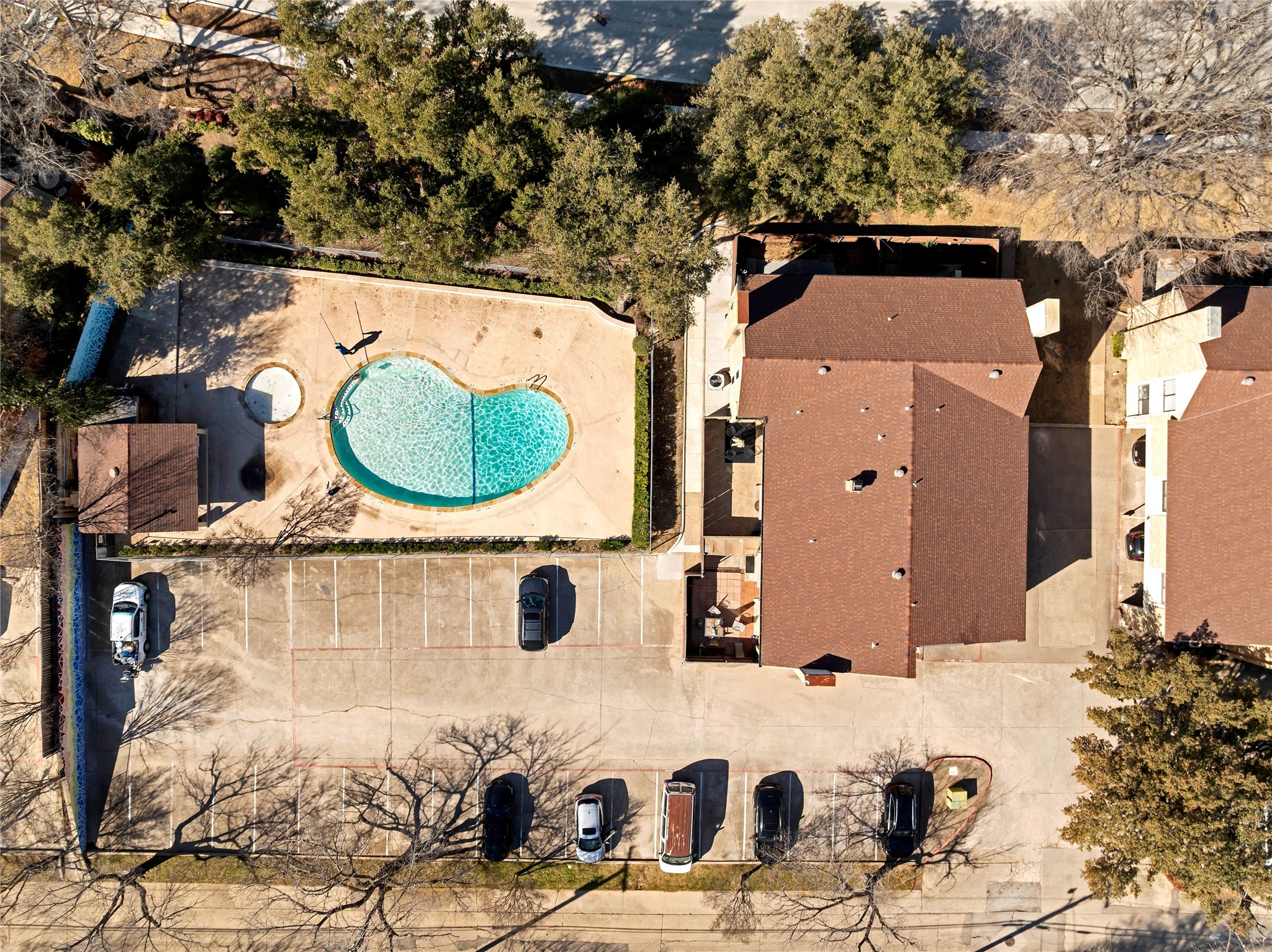 2640 Custer Parkway C