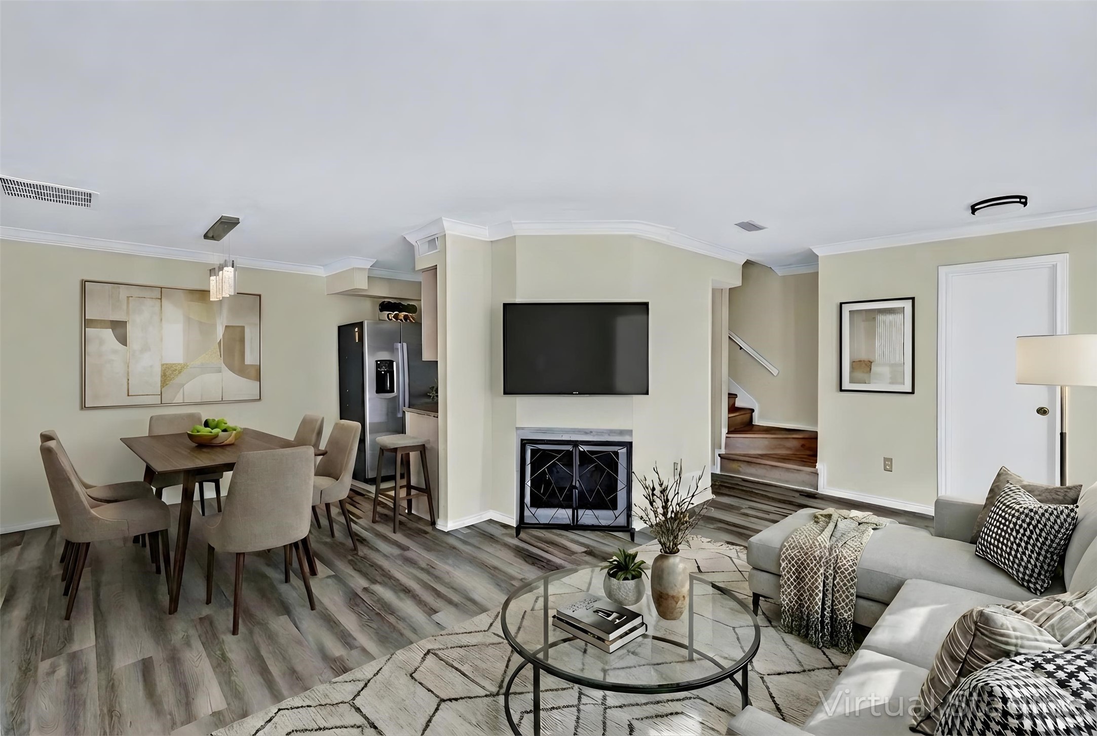 2640 Custer Parkway C