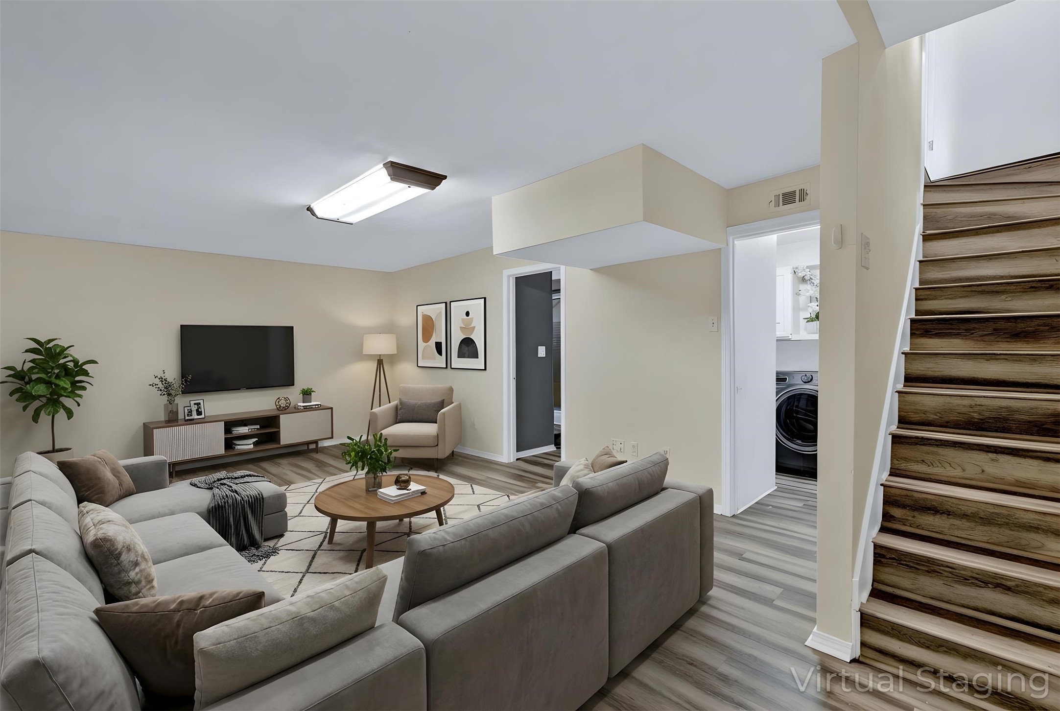 2640 Custer Parkway C