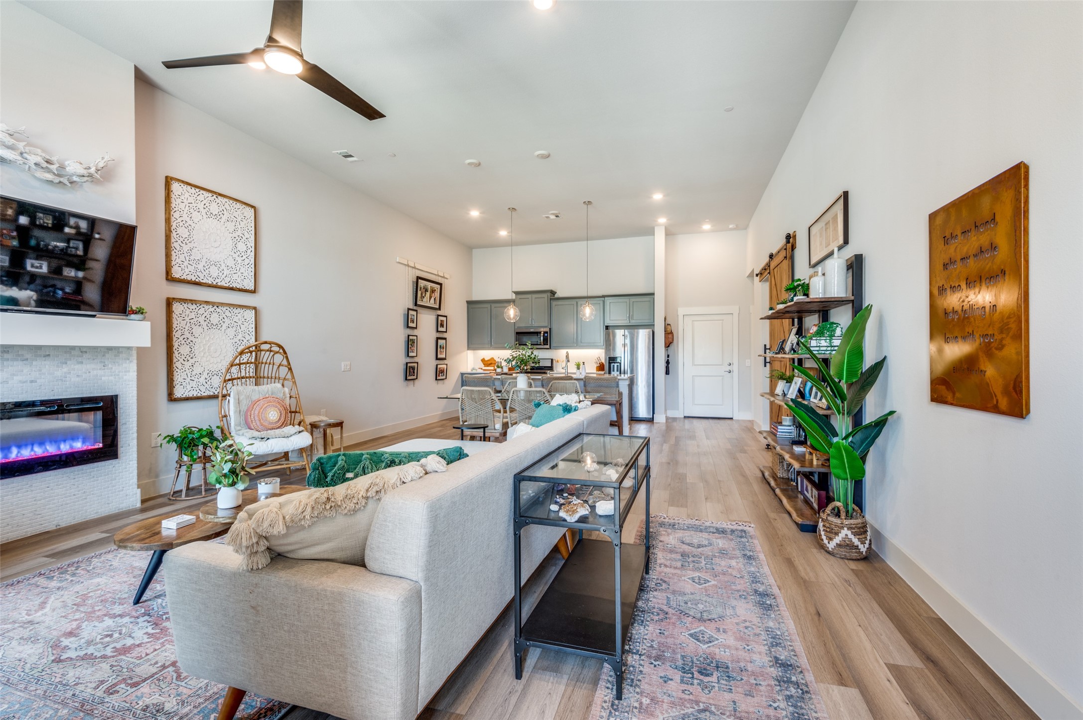 7220 Calistoga Lane