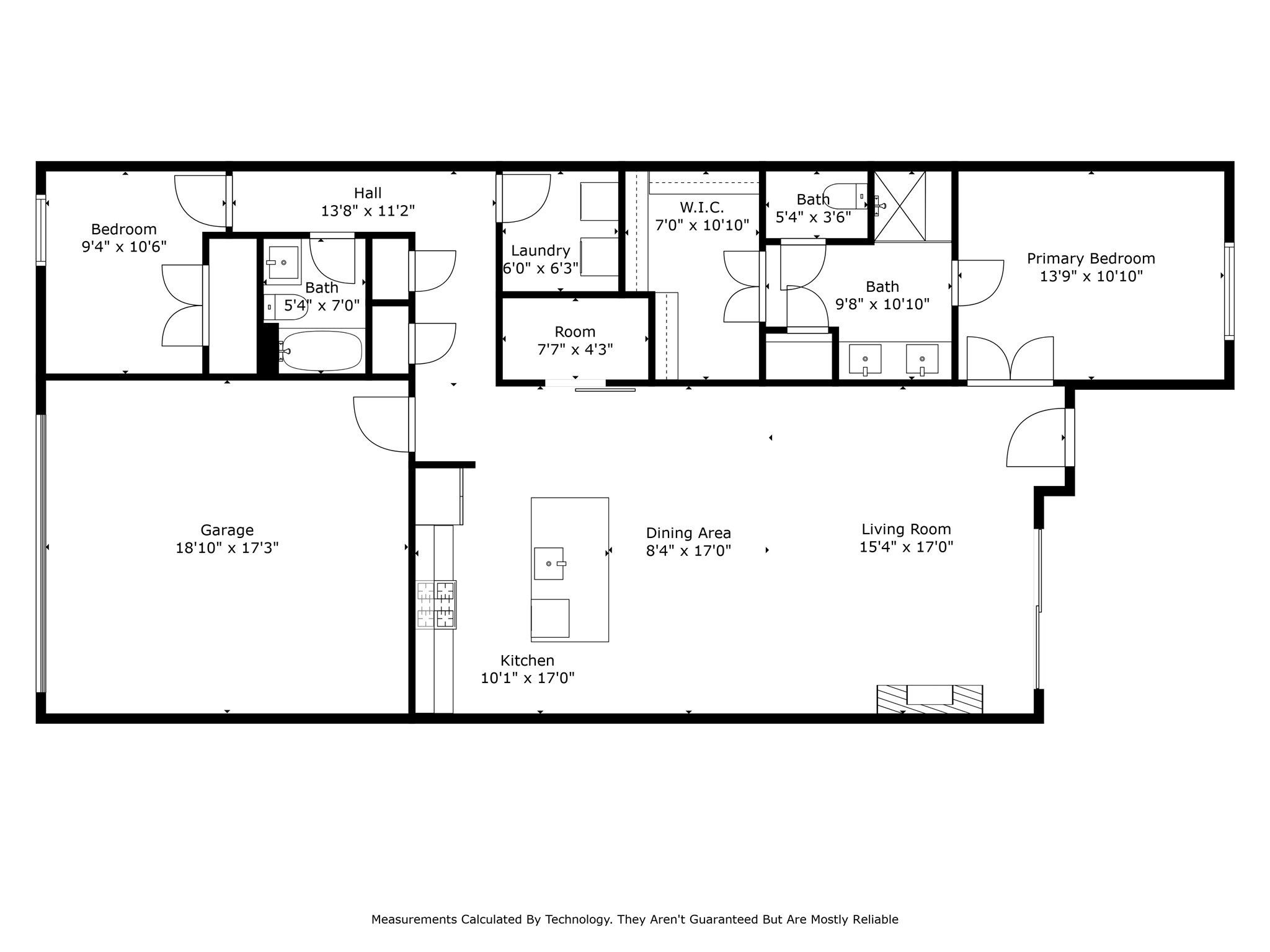 7220 Calistoga Lane