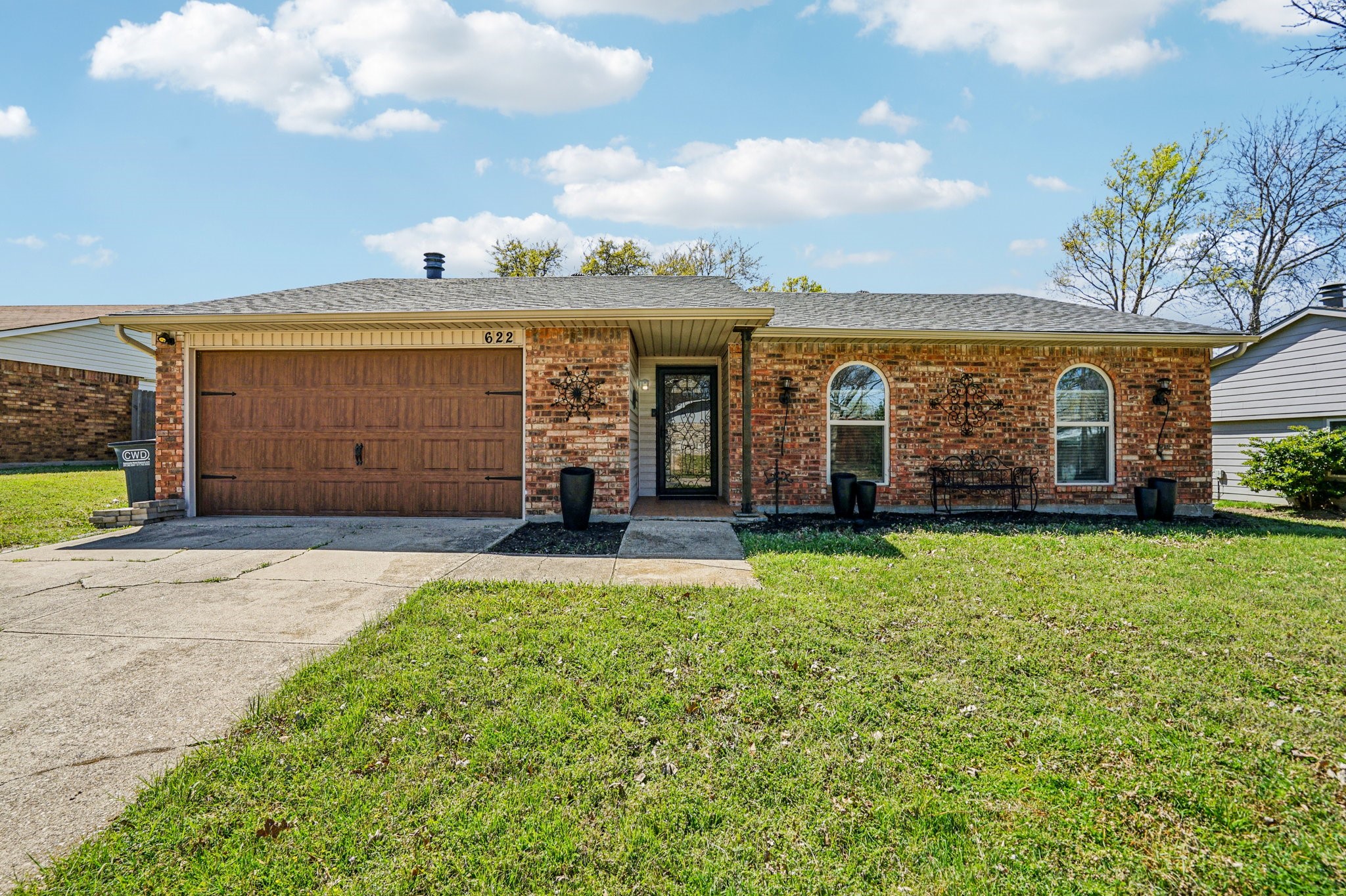 622 Roaming Road Drive
