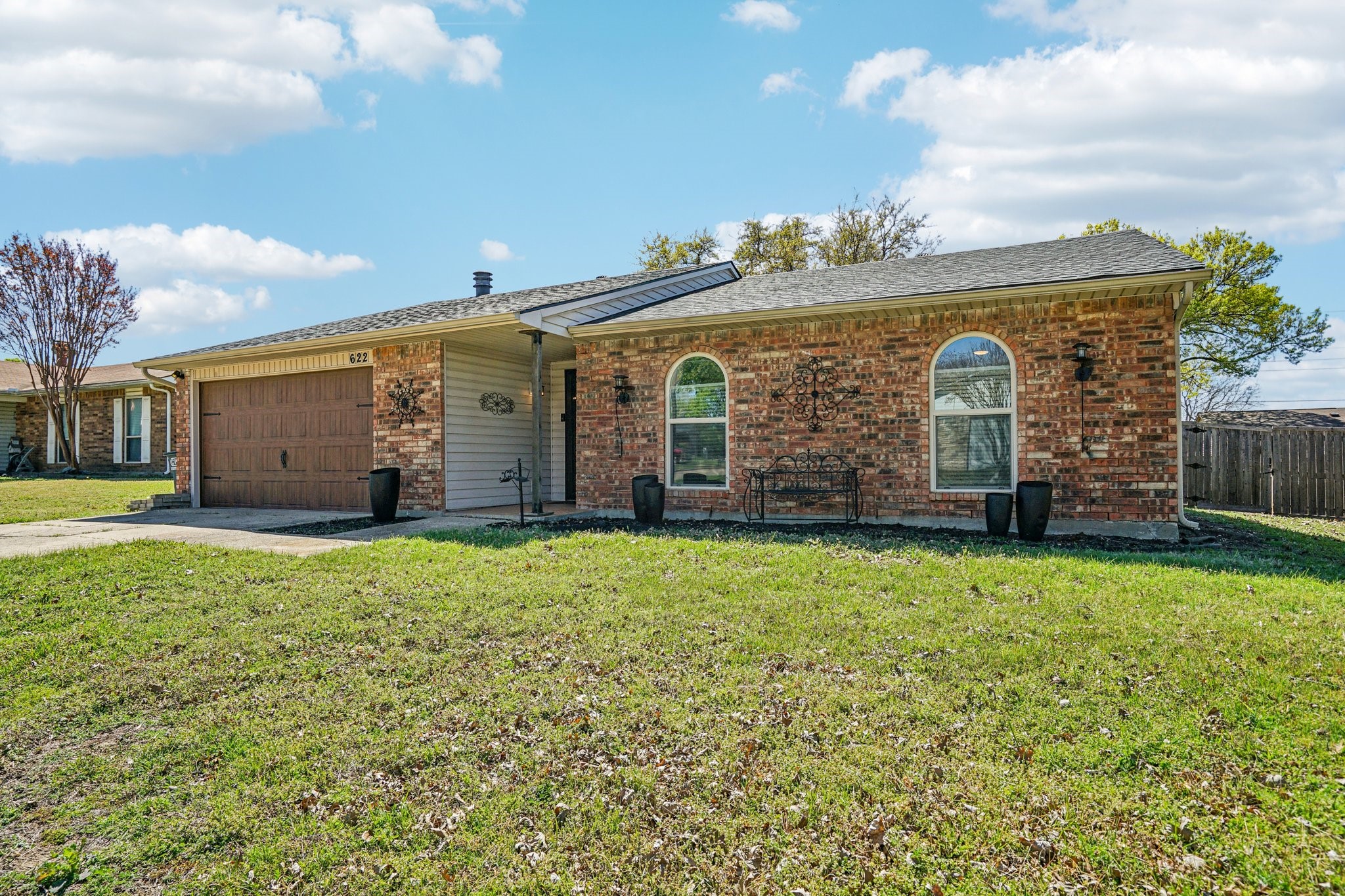 622 Roaming Road Drive