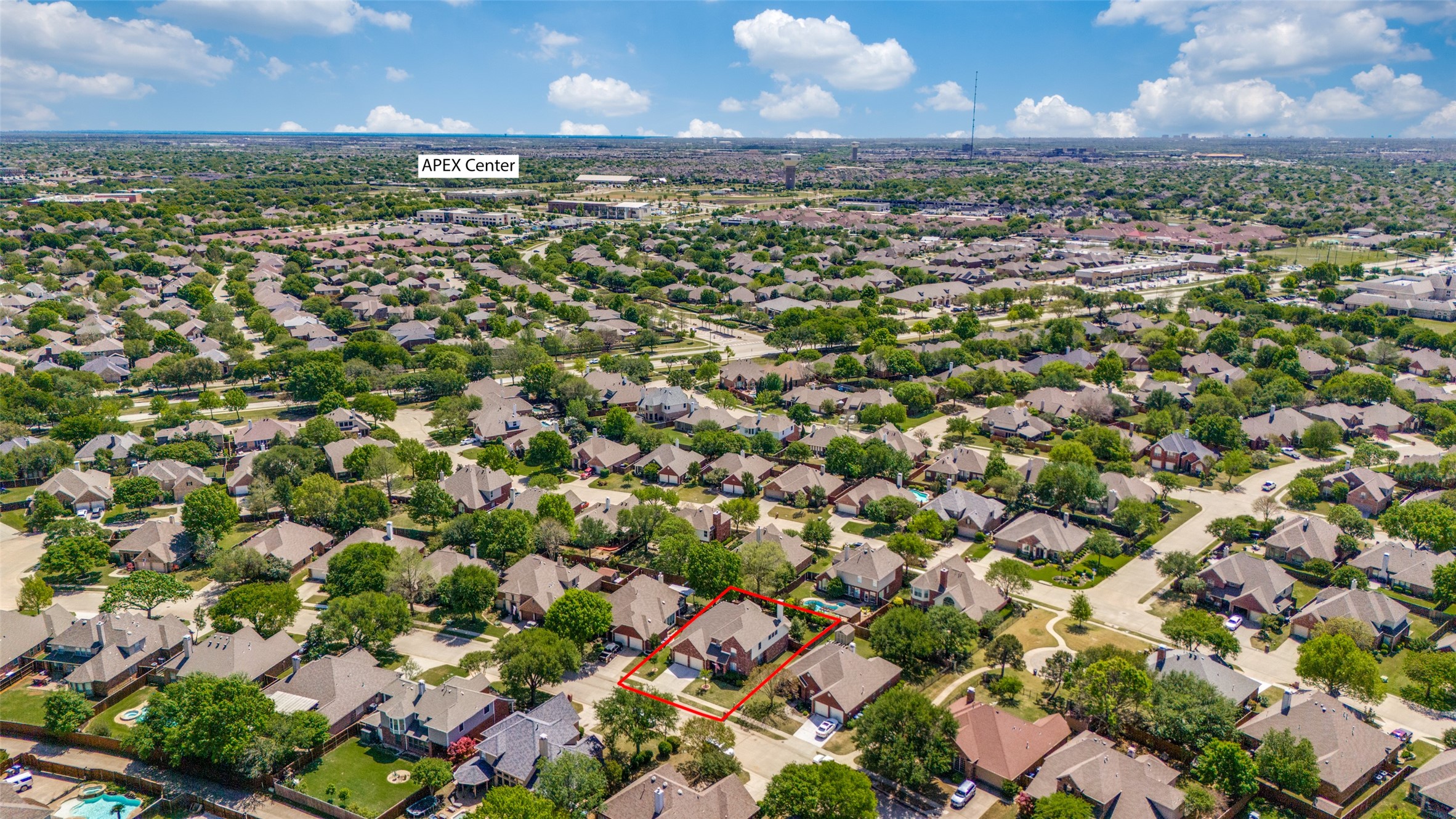 7905 Purple Martin Way