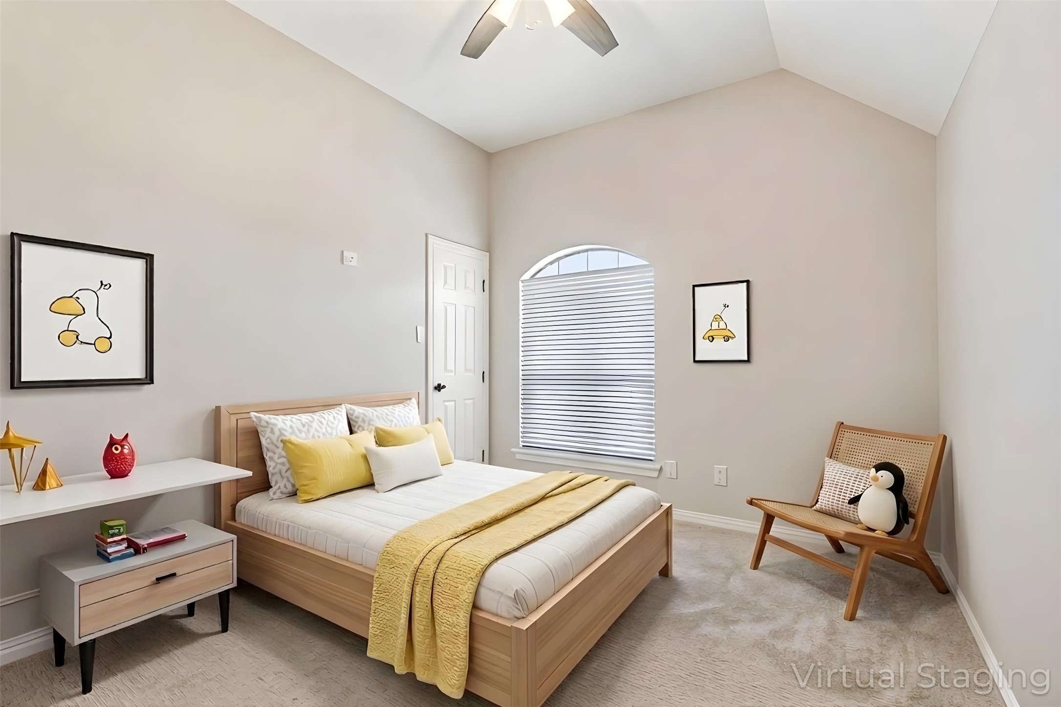 7905 Purple Martin Way