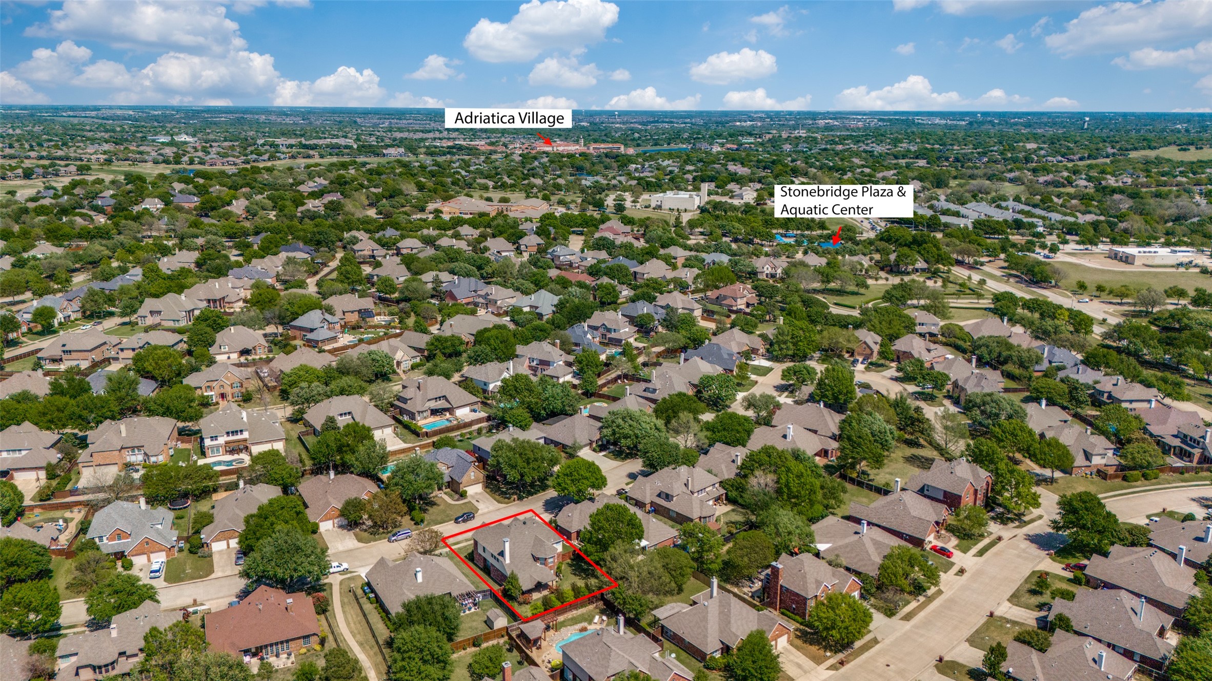 7905 Purple Martin Way